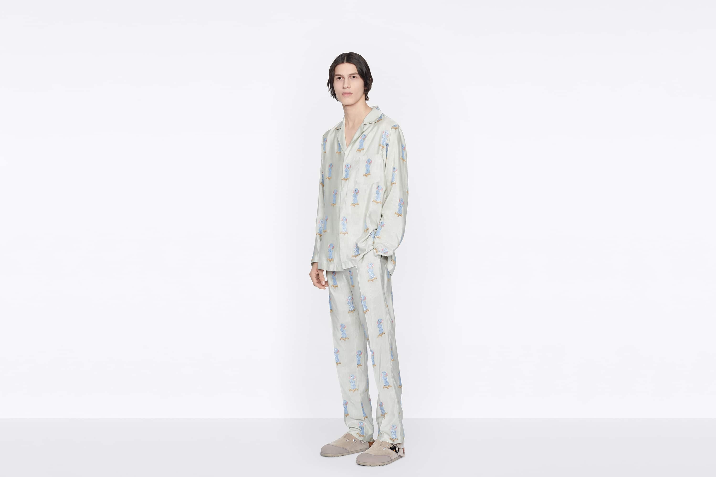 Bobby Pajama Pants - 4