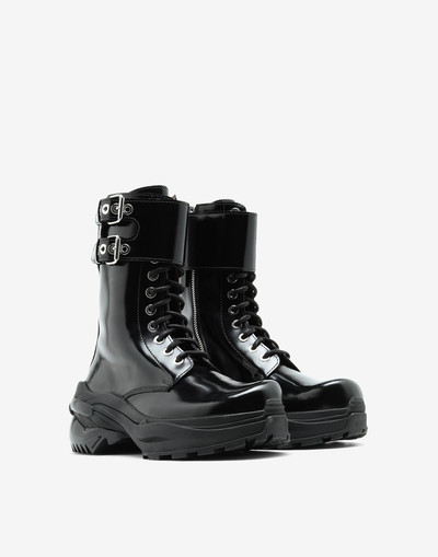 Maison Margiela Combat boots outlook