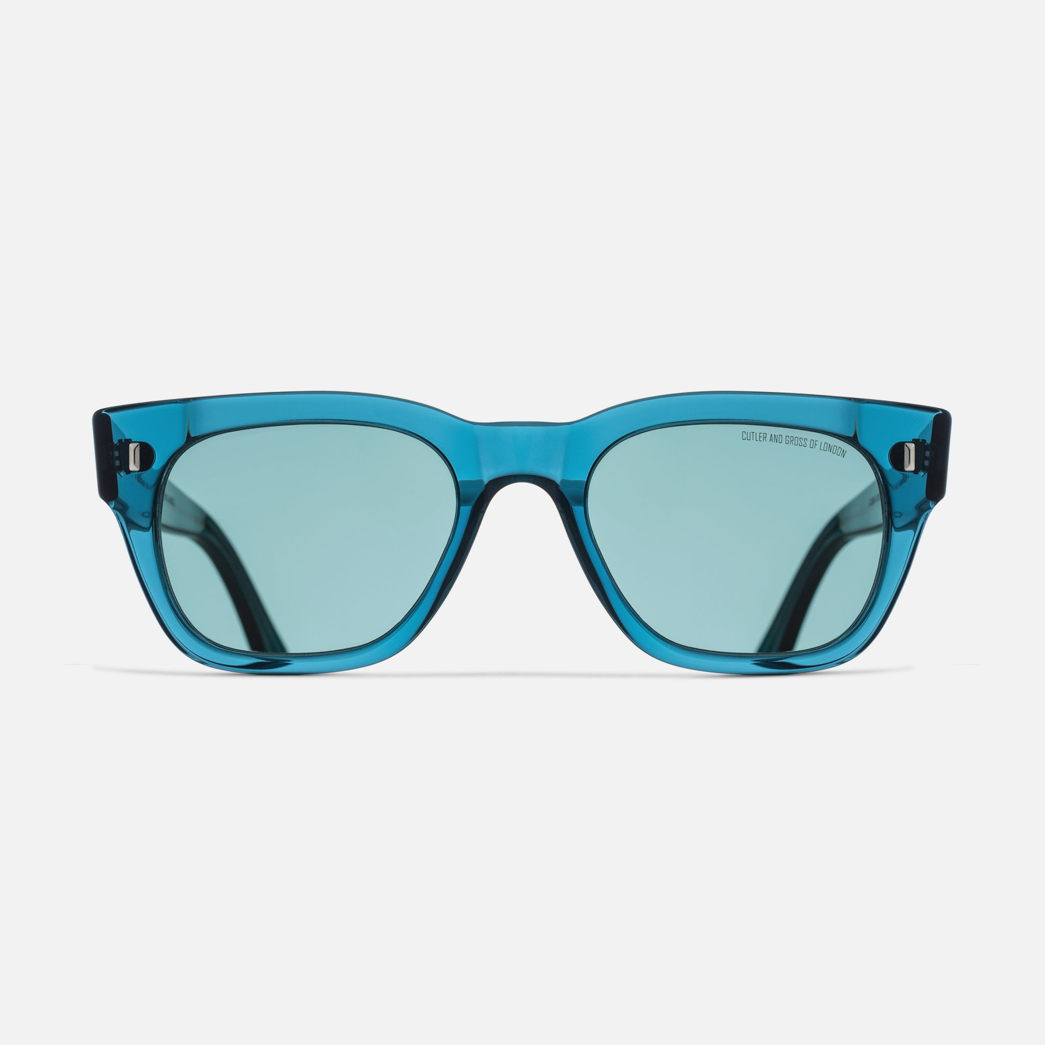 0772V2 SQUARE SUNGLASSES - 3