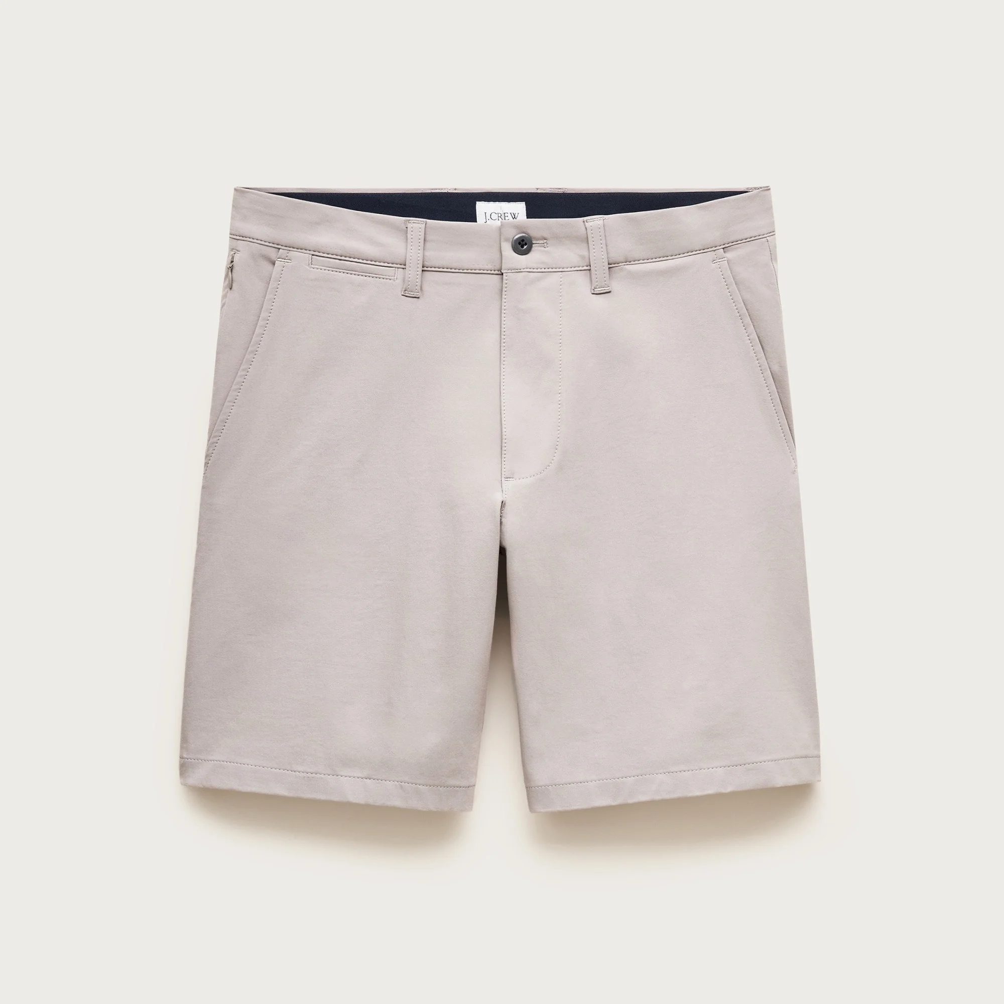 9" tech short - 1