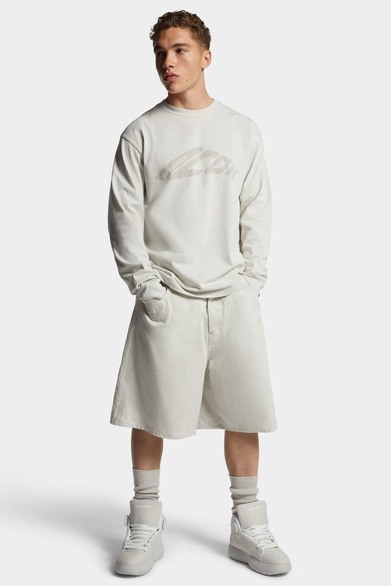 ICON NEW GENERATION ICE SURFER SHORTS - 3