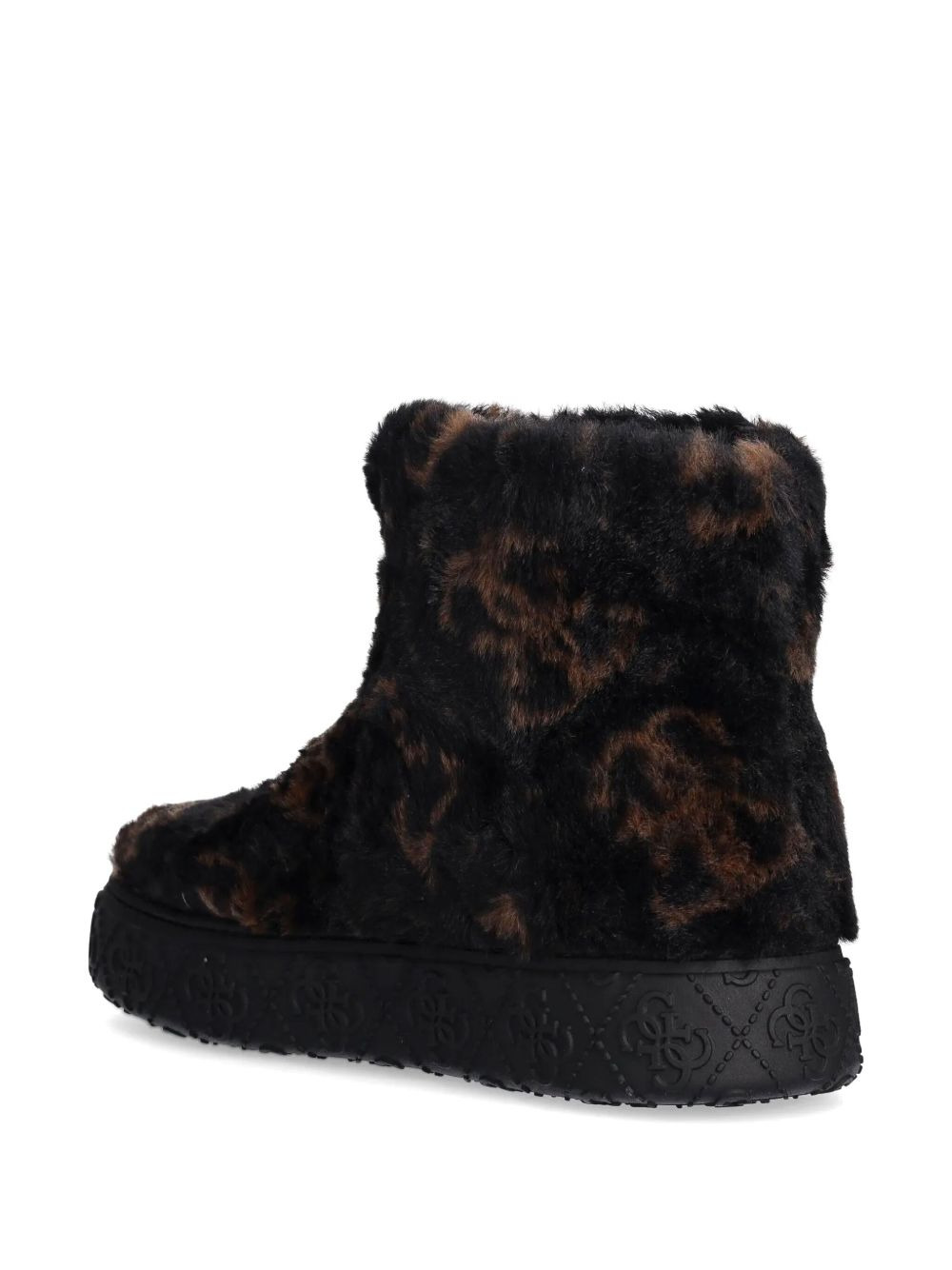 United boots - 3