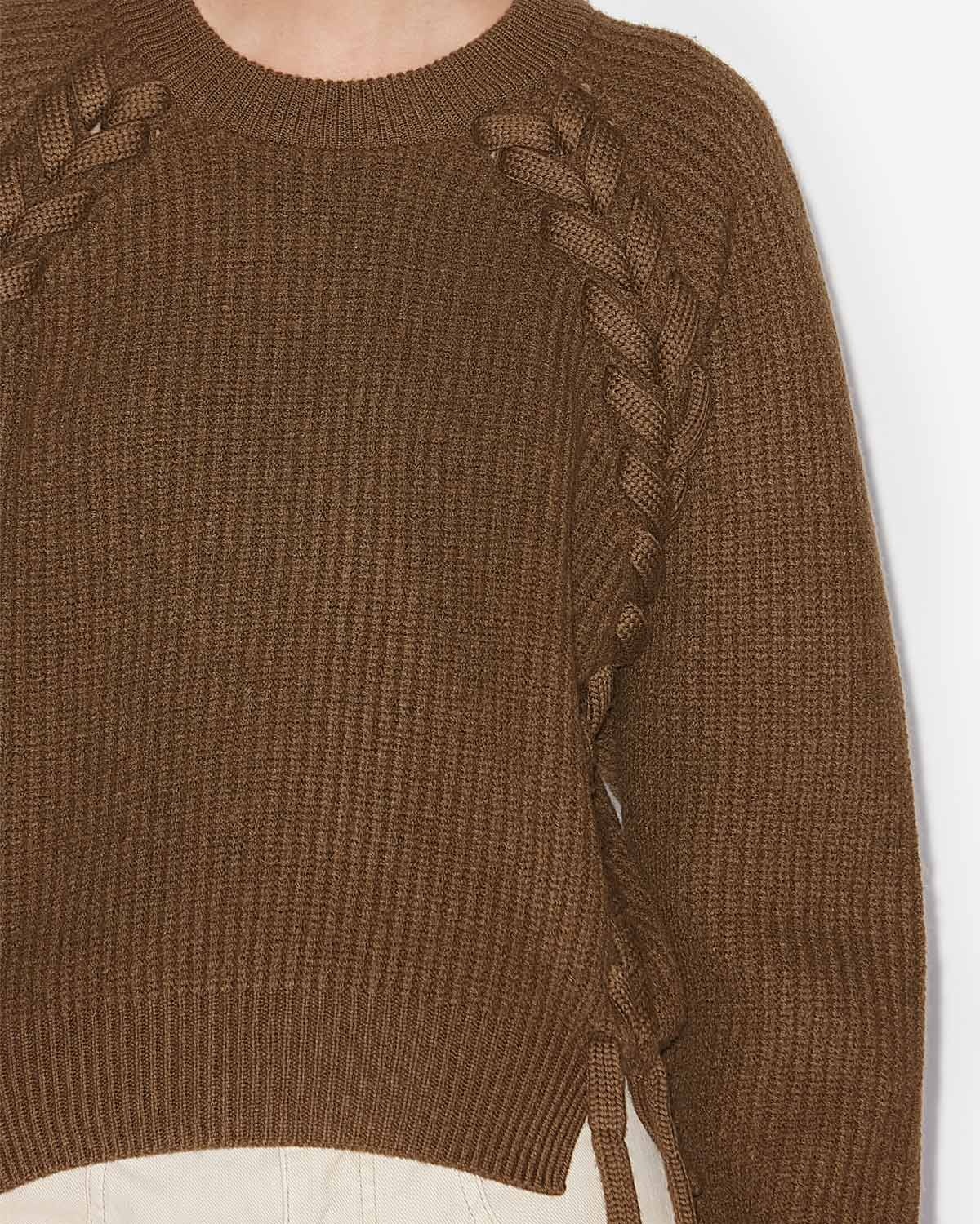 NOELIA SWEATER - 3