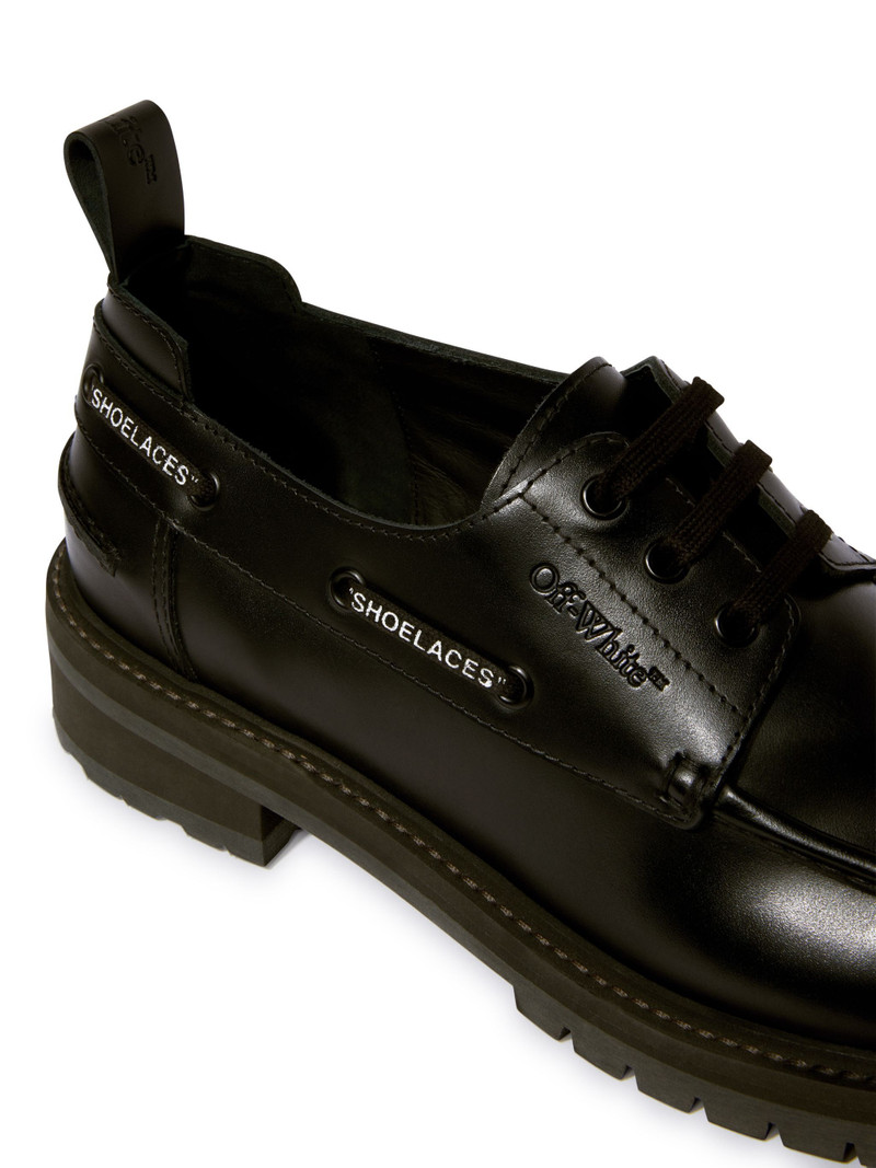 Black San Diego Loafers 6