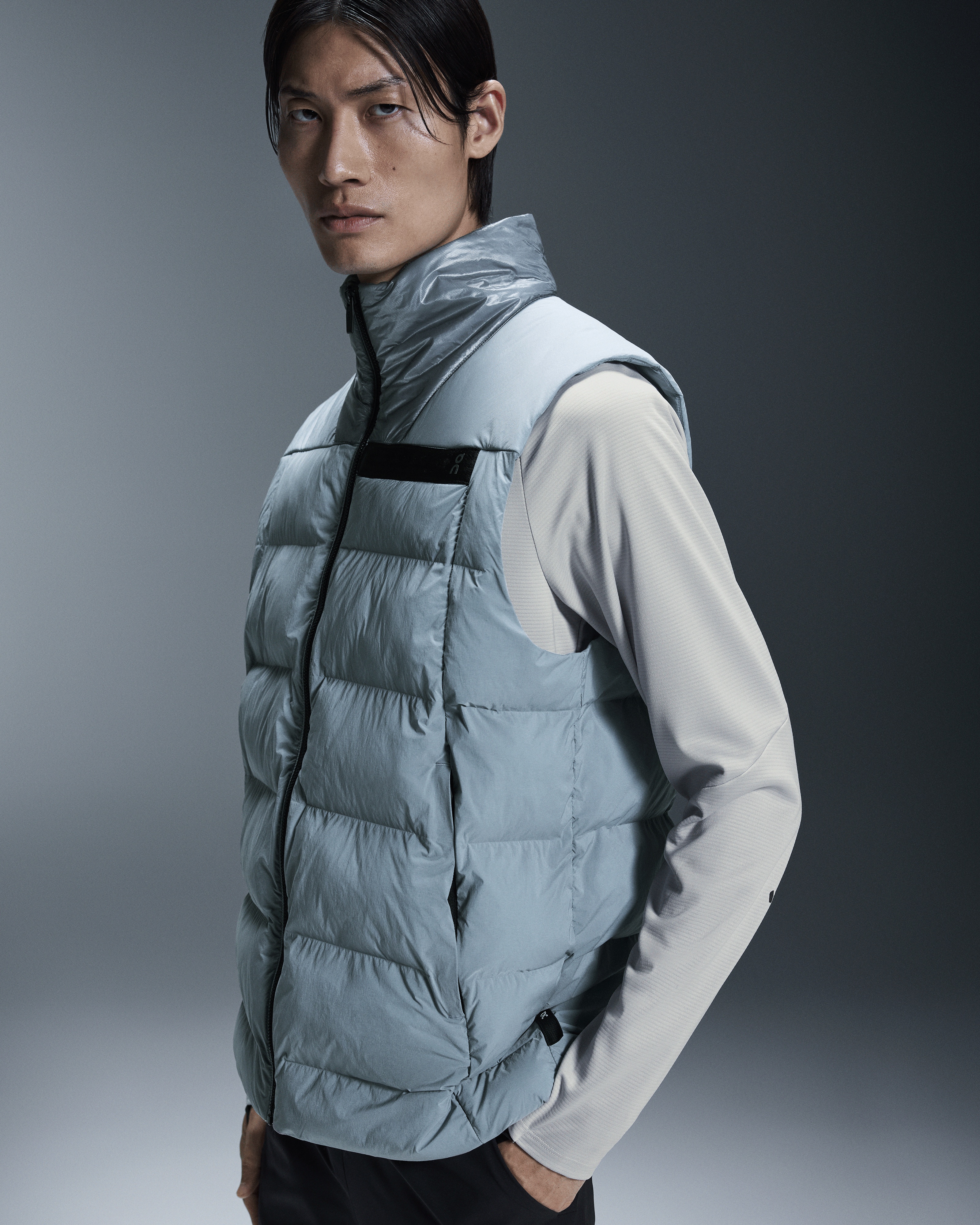 Challenger Vest - 3