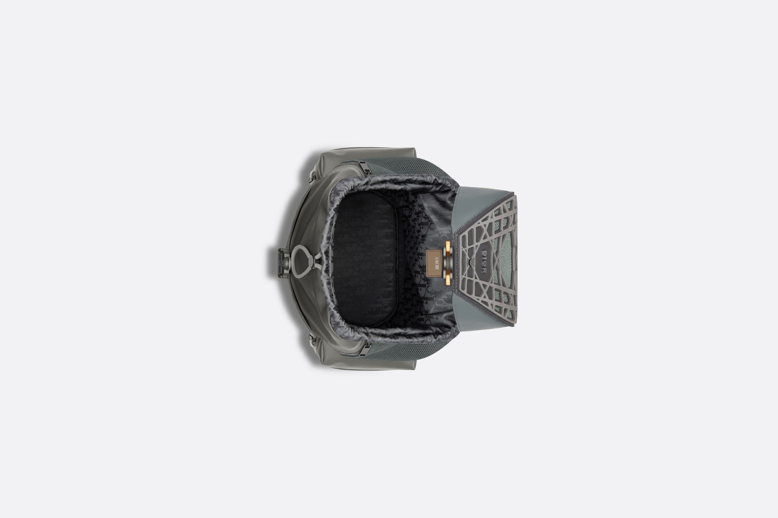 Dior Cobra Backpack - 4