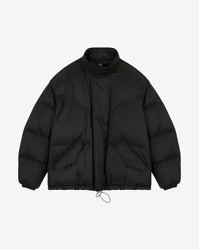 FIMOJI DOWN JACKET - 1