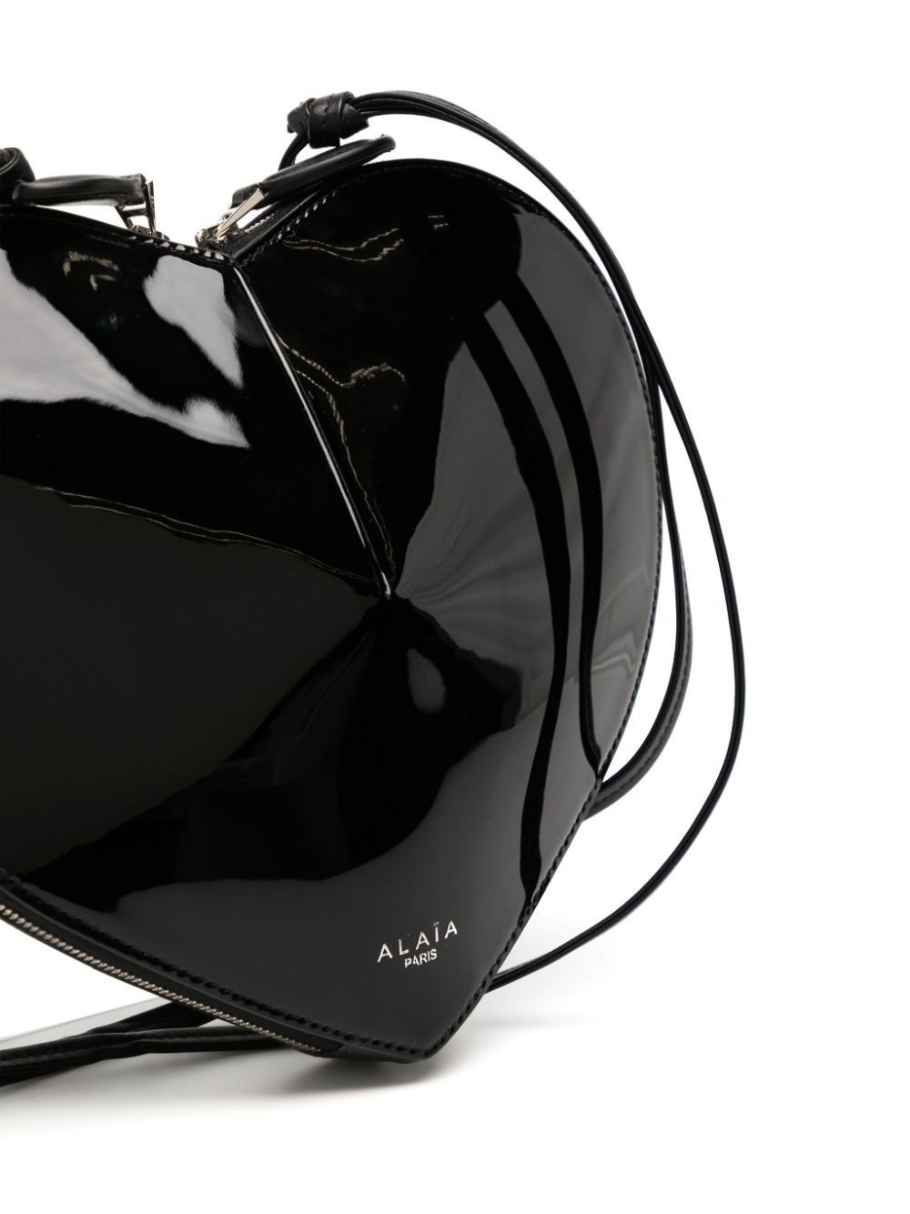 Le Coeur shoulder bag - 4