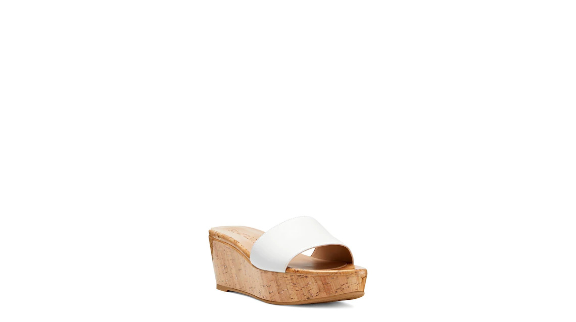 SUMMER SLIDE WEDGE - 2