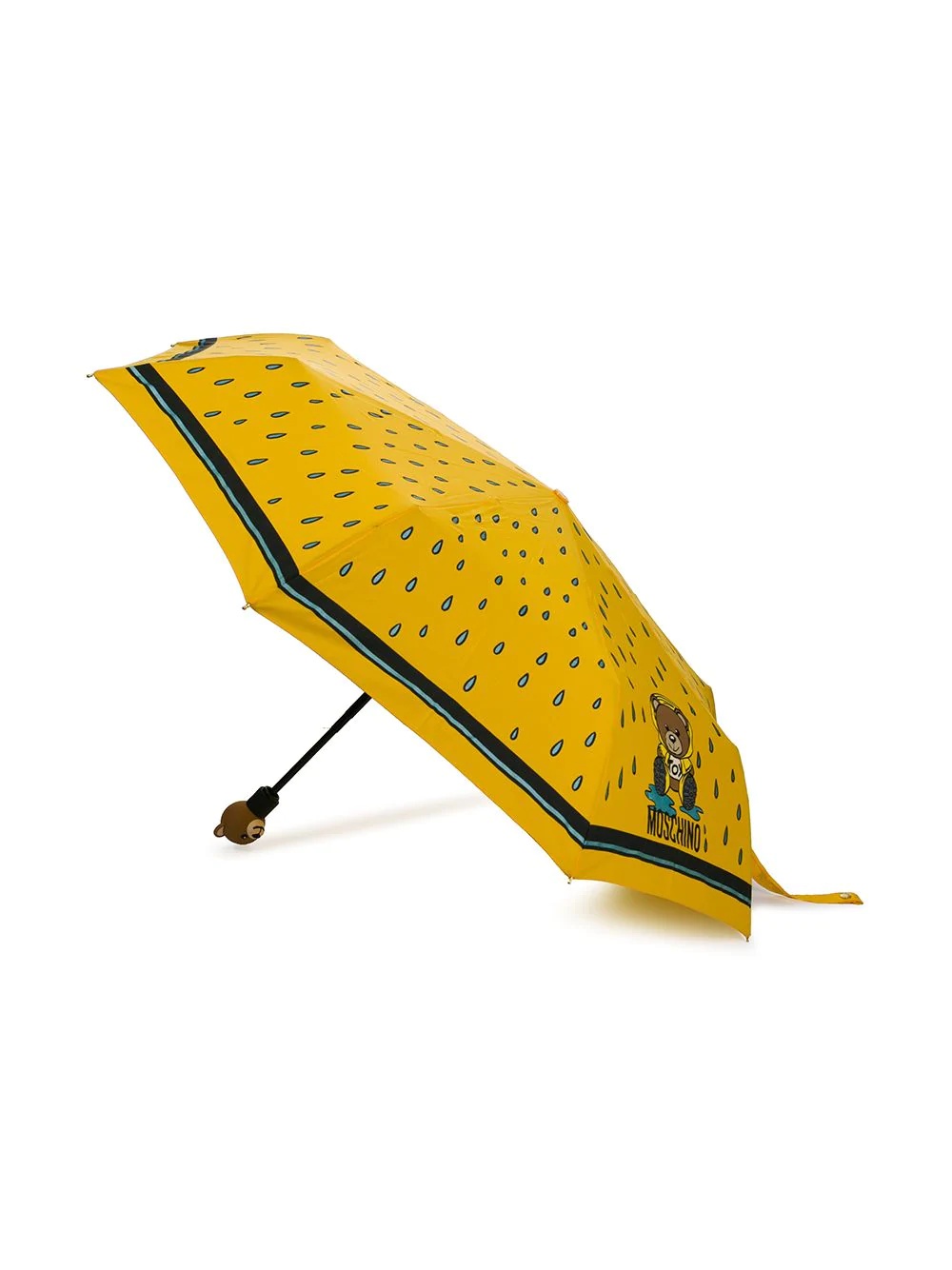 bear motif umbrella - 3