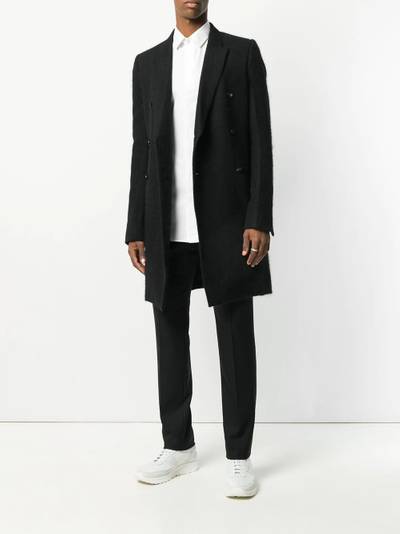 SAINT LAURENT button-up formal shirt outlook