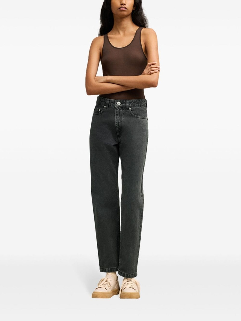 AMI Paris CLASSIC FIT JEANS outlook