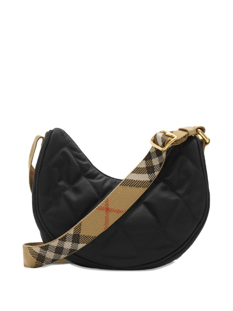 Burberry Horseshoe crossbody bag outlook
