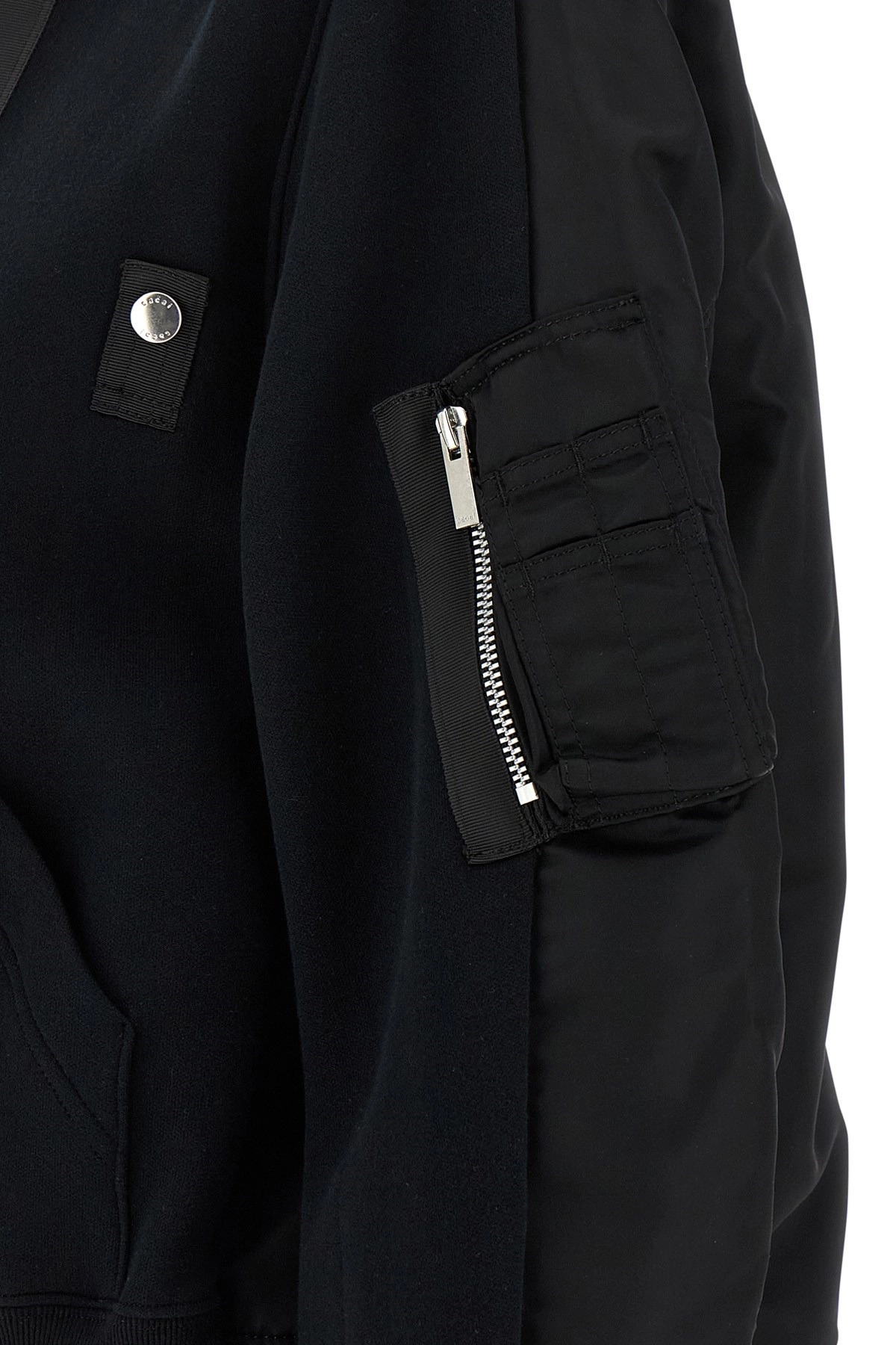 'Sponge' hoodie - 4