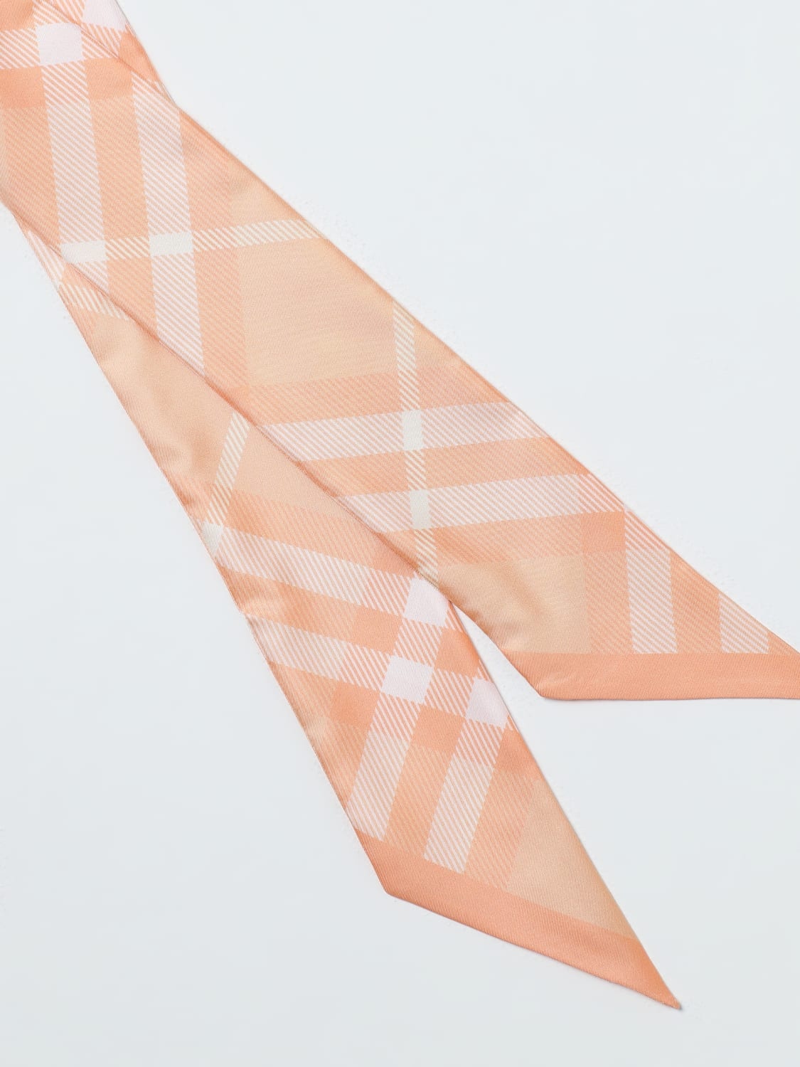 Scarf men Burberry - 3