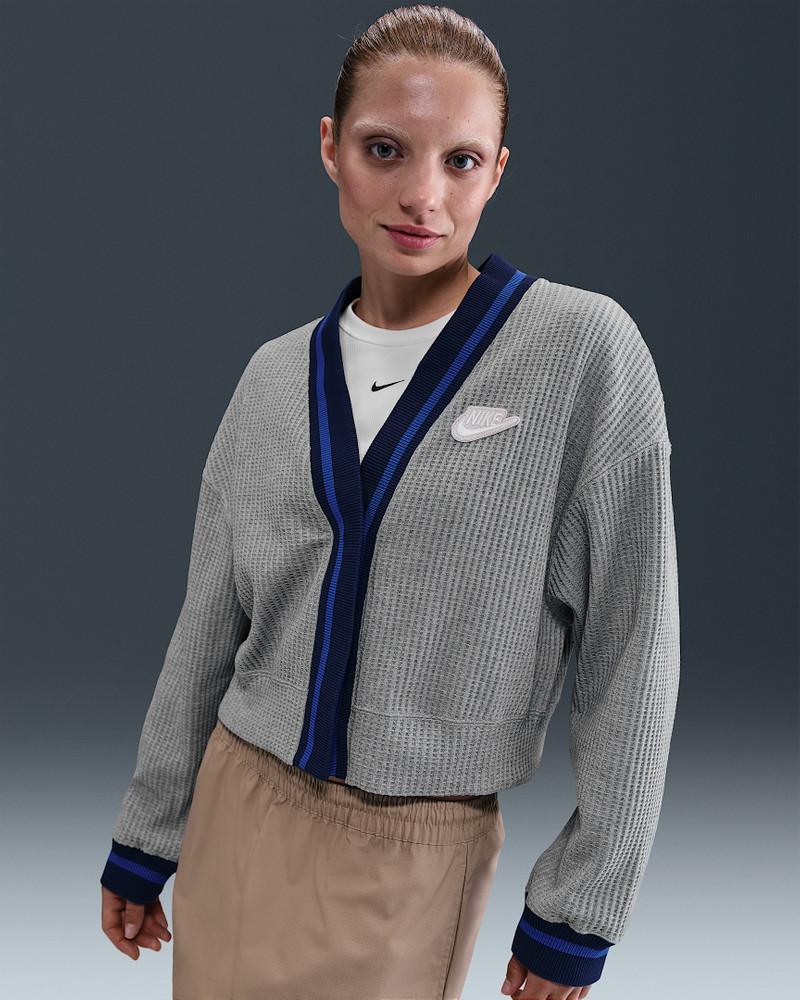 Nike Sportswear Women's Jacket 1