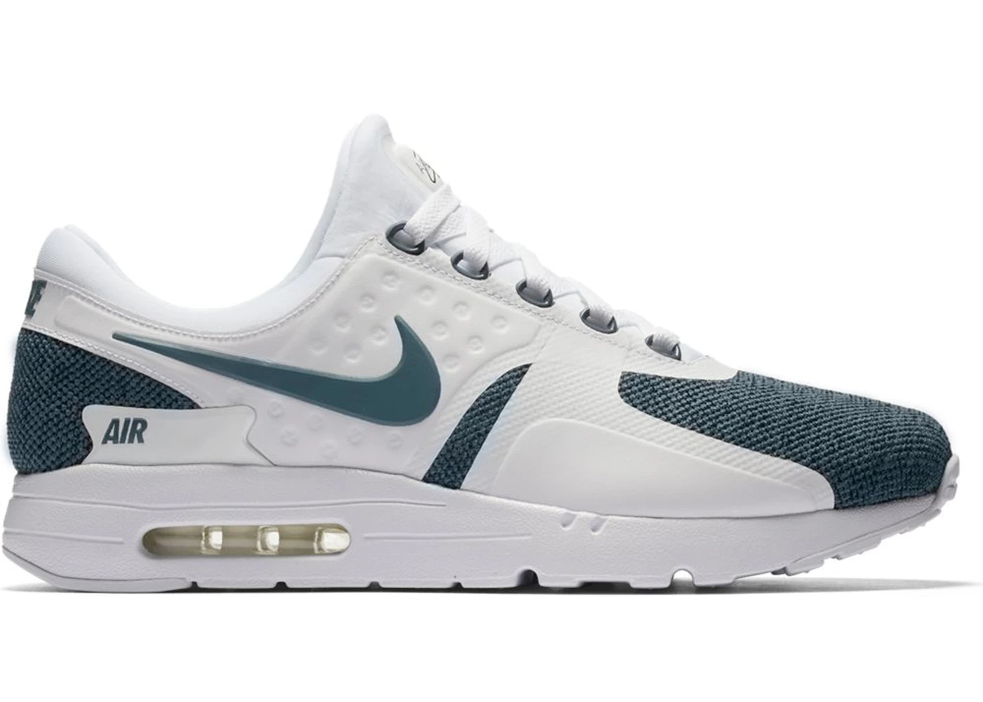 Nike Air Max Zero Armory Blue - 1