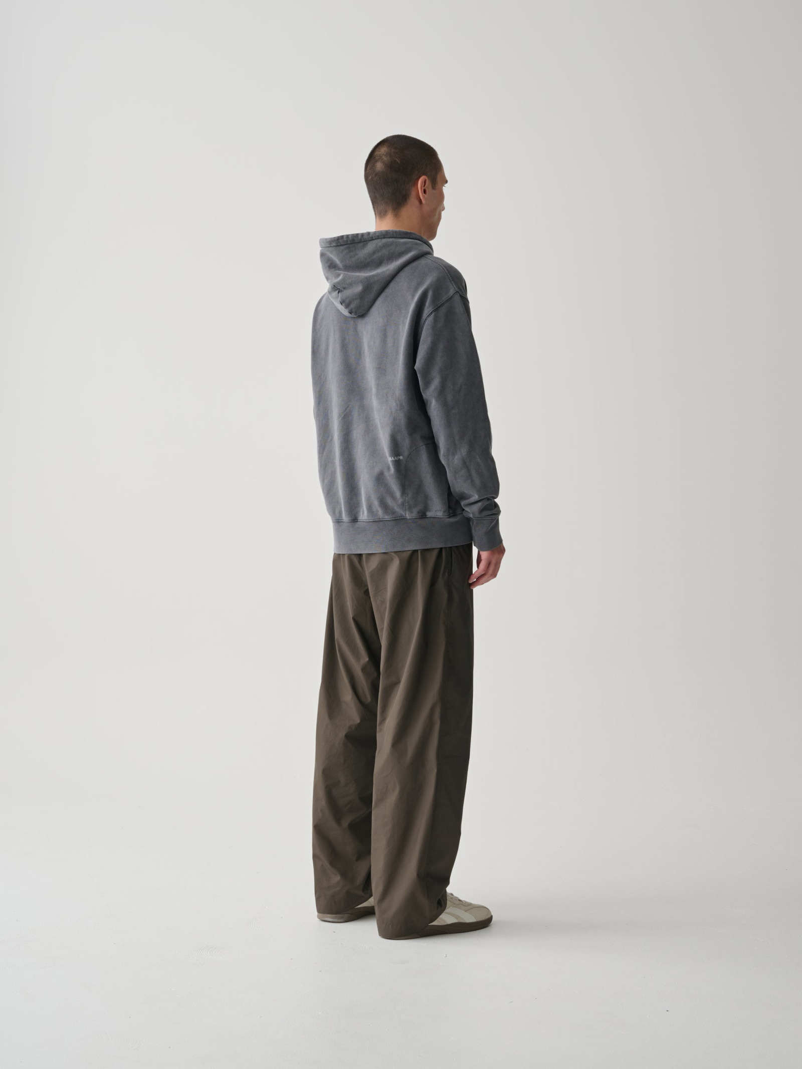 Essentials Hoodie - 4