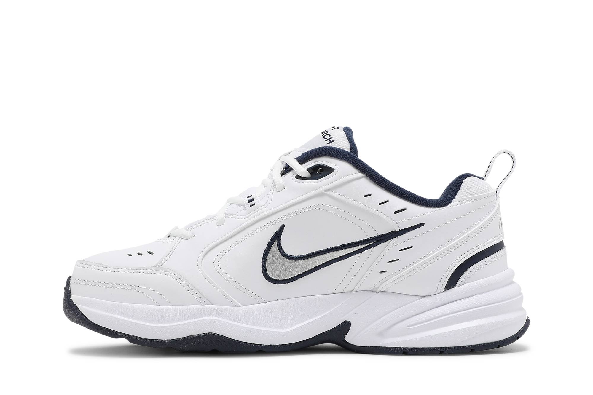 Air Monarch IV 'White Navy' - 3