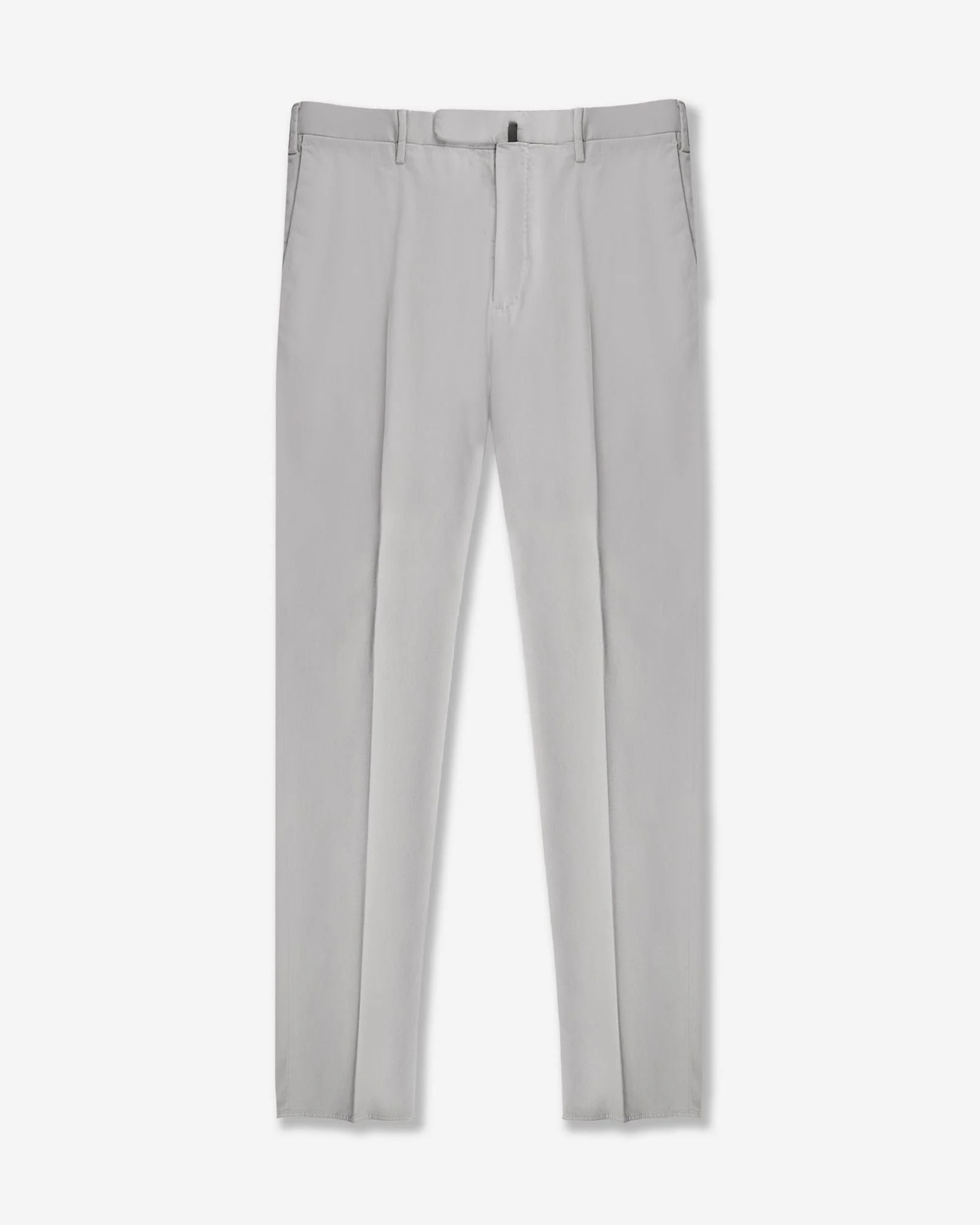 Slim fit tricocell trousers - 1