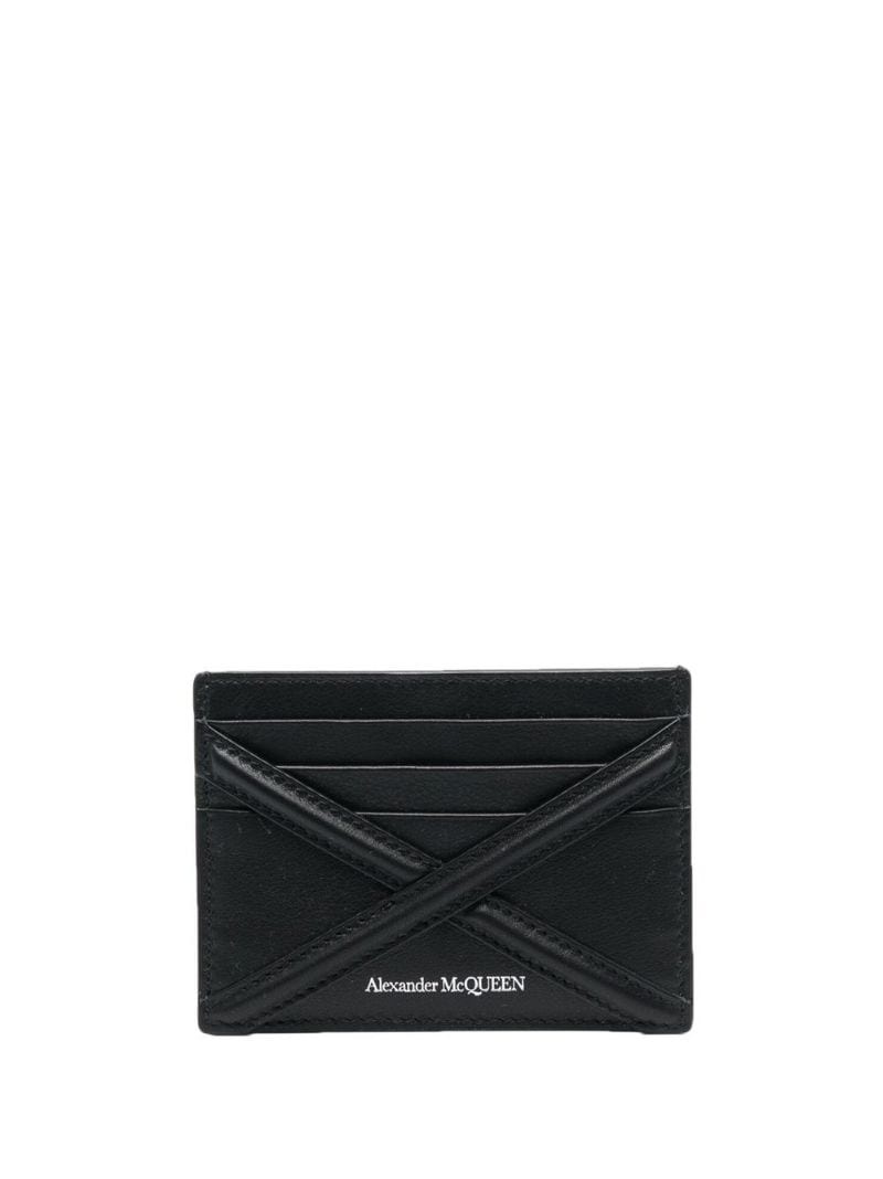 The Harness cardholder - 1