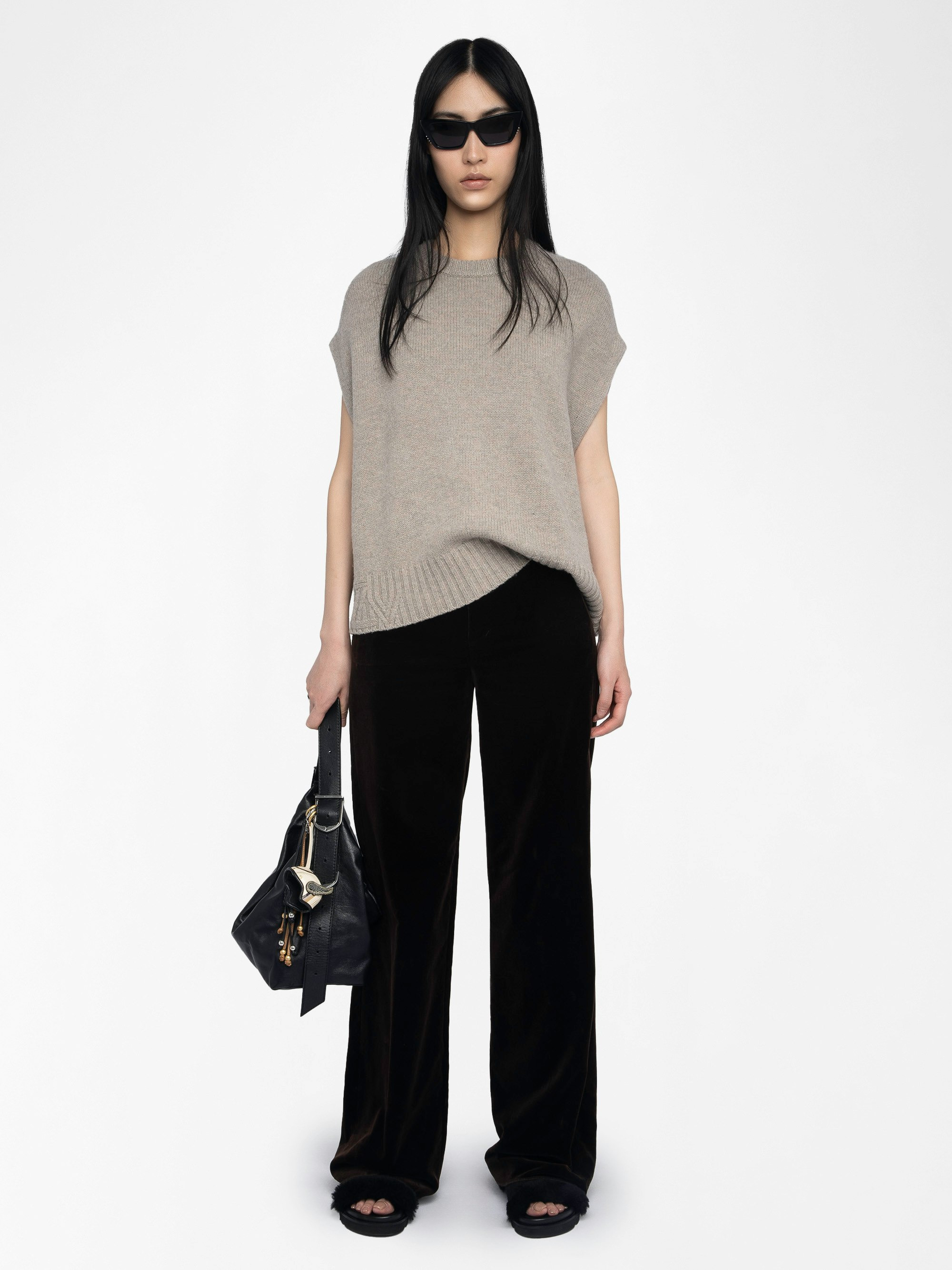 Darcy Sweater - 2