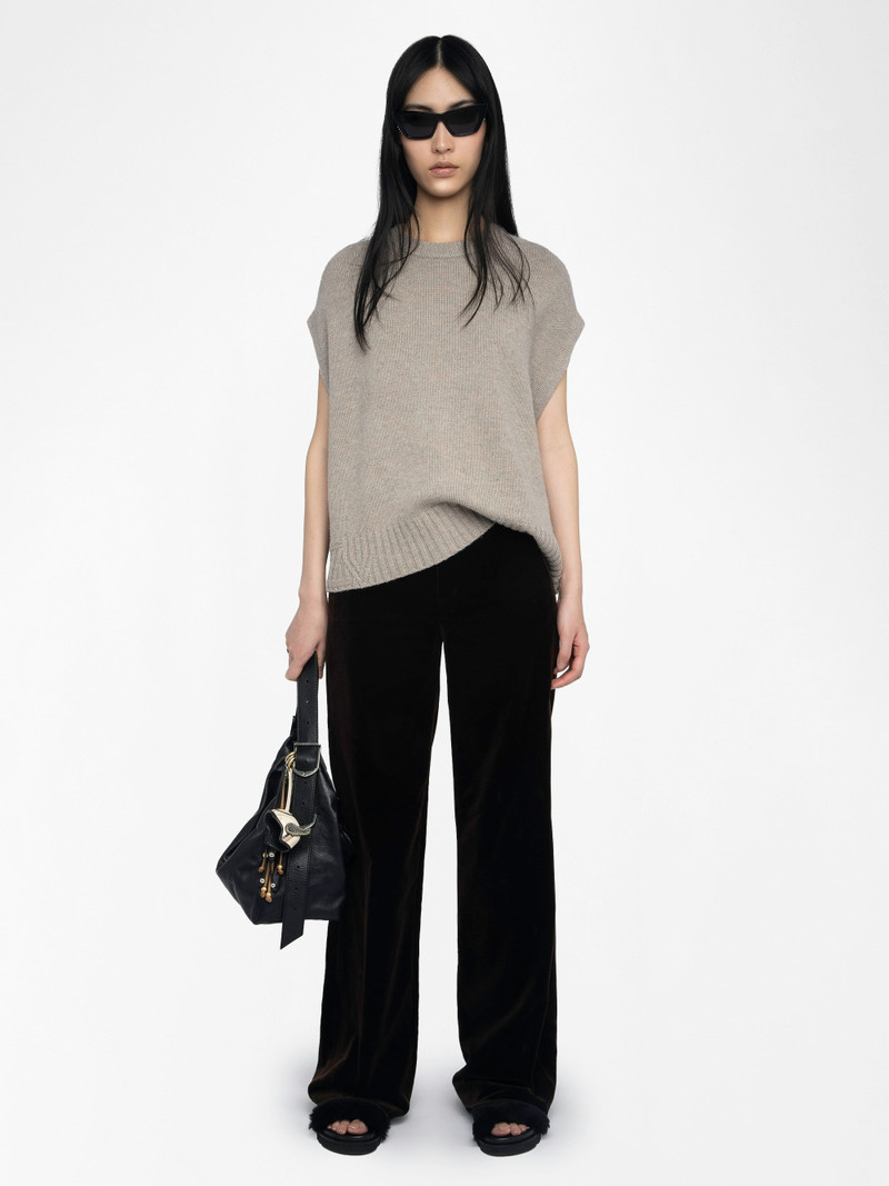 Zadig & Voltaire Darcy Sweater outlook