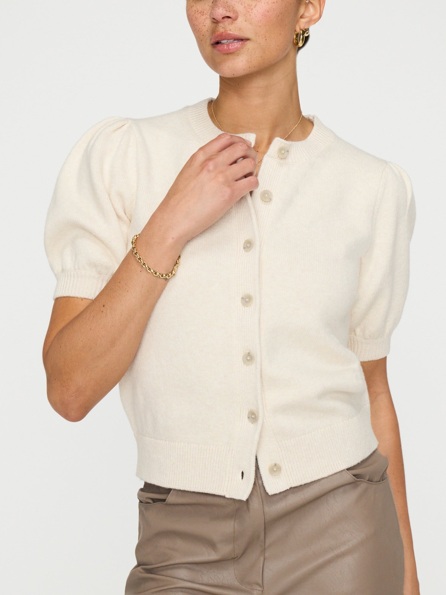 The Havana Cardigan - 3