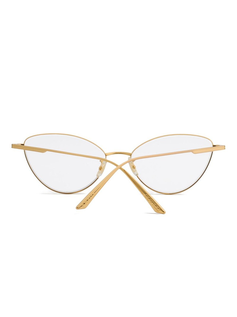 cat-eye 0OV1328 glasses 3