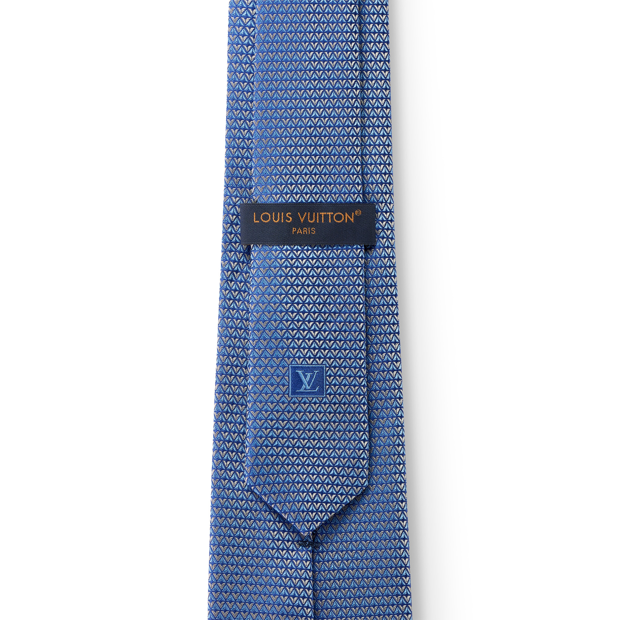 Diamonds V Tie - 5