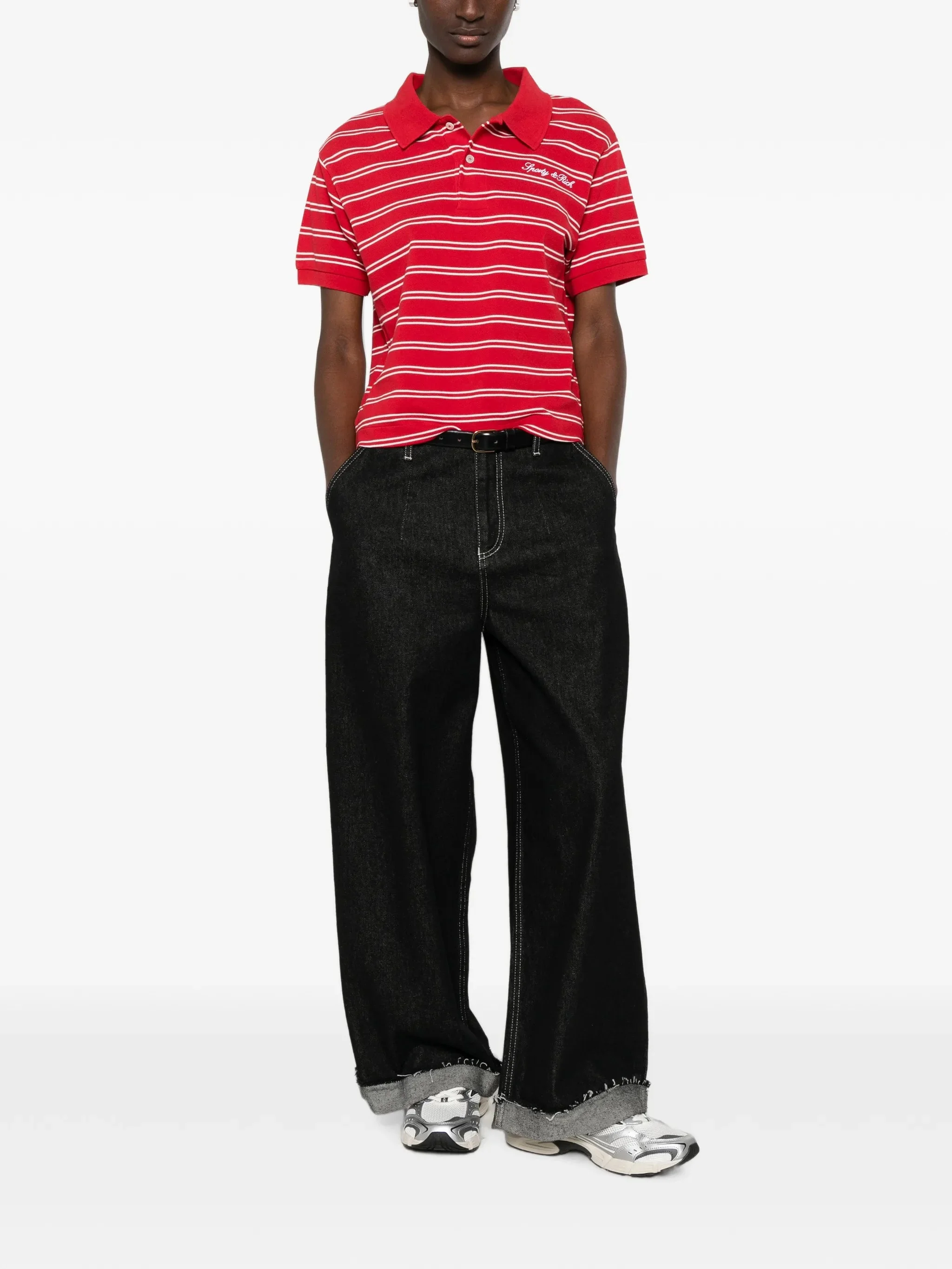 Sporty & Rich Knitwear - 1