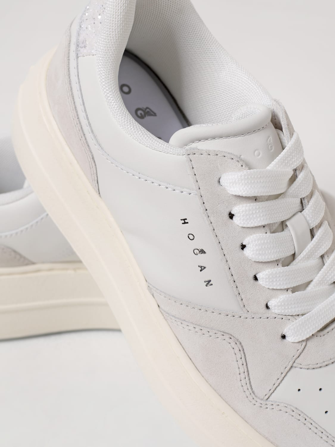 Sneakers woman Hogan - 4