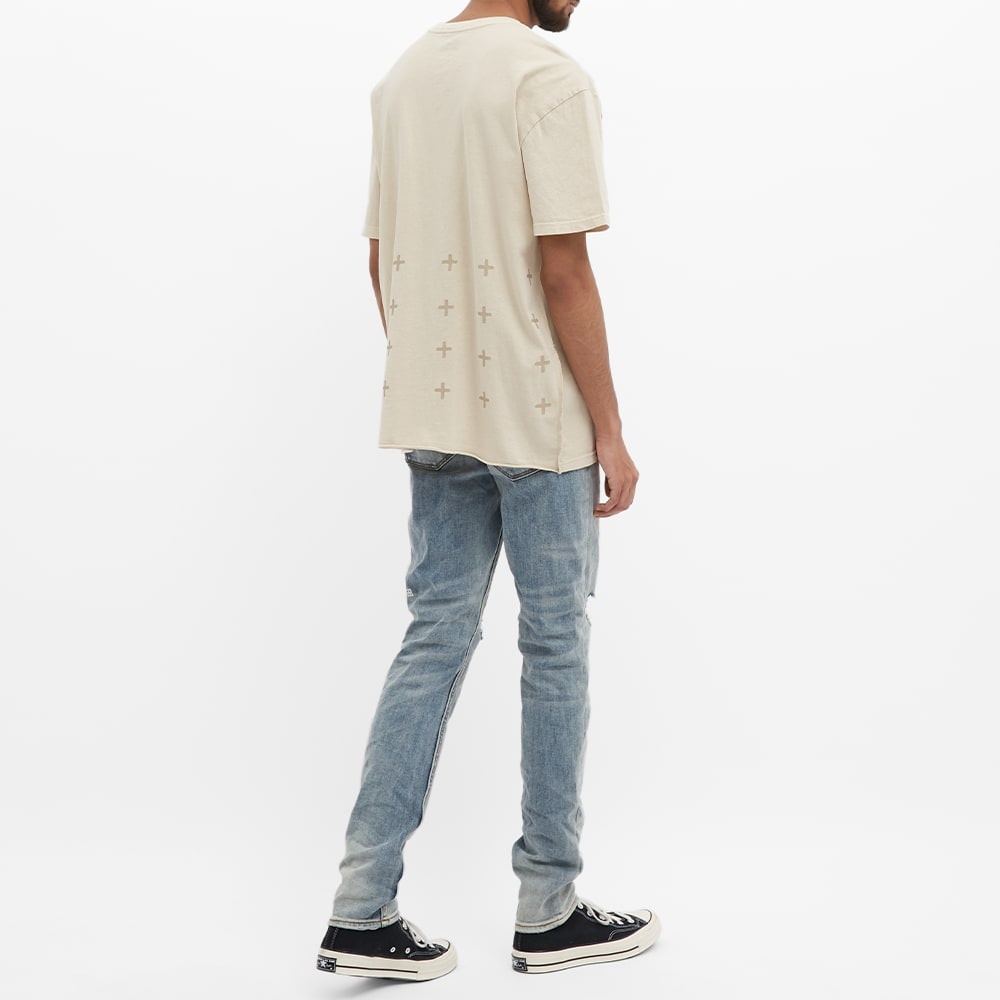 Ksubi 4 x 4 Biggie Tee - 5