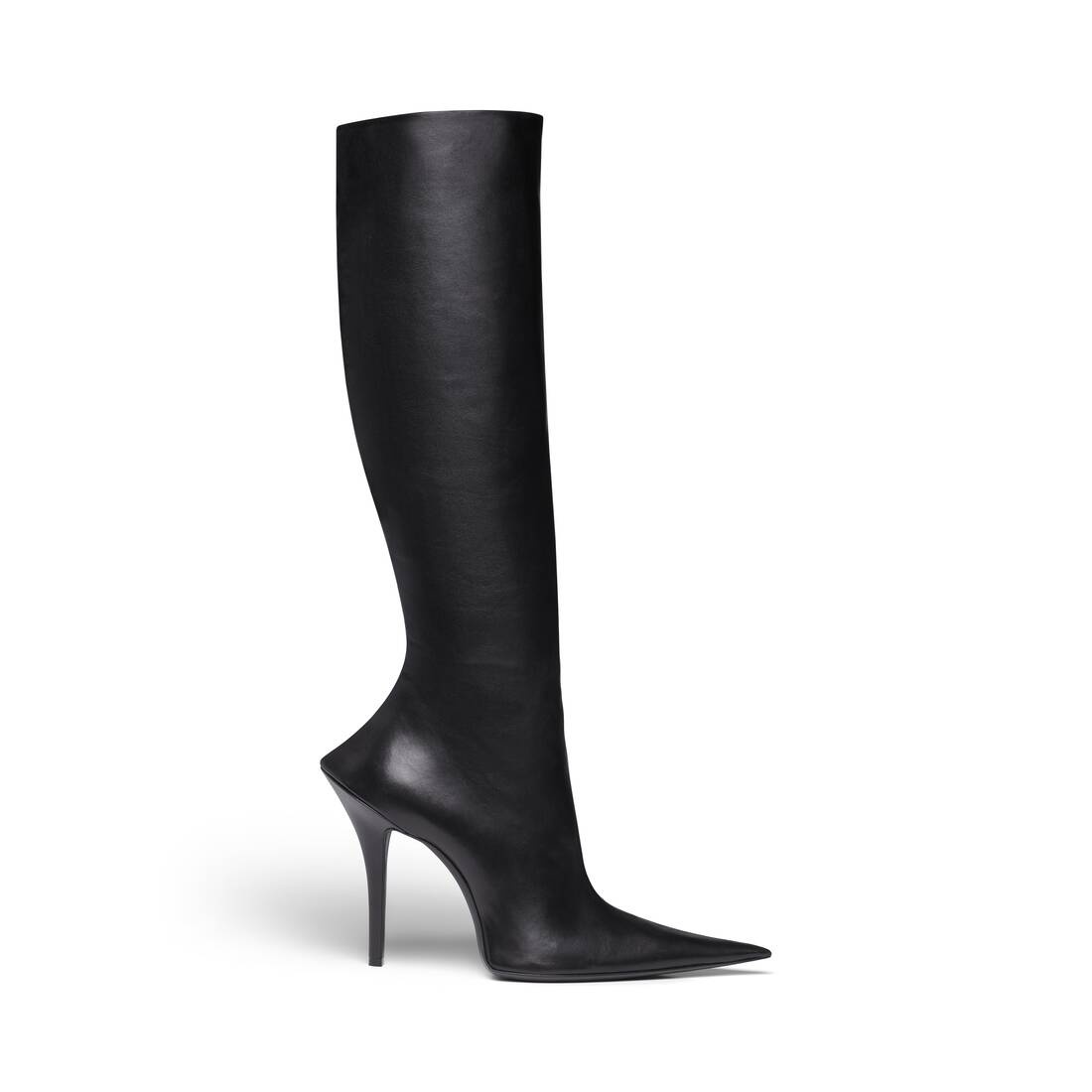 Women's Witch 110mm Boot in Black - 1