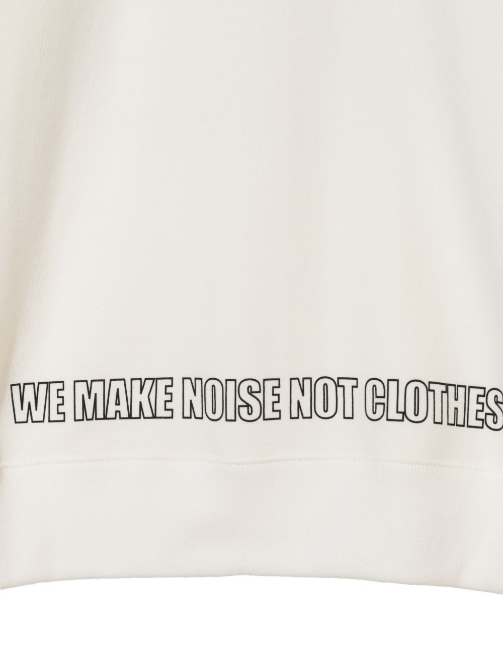 cotton sweatshirt - 6