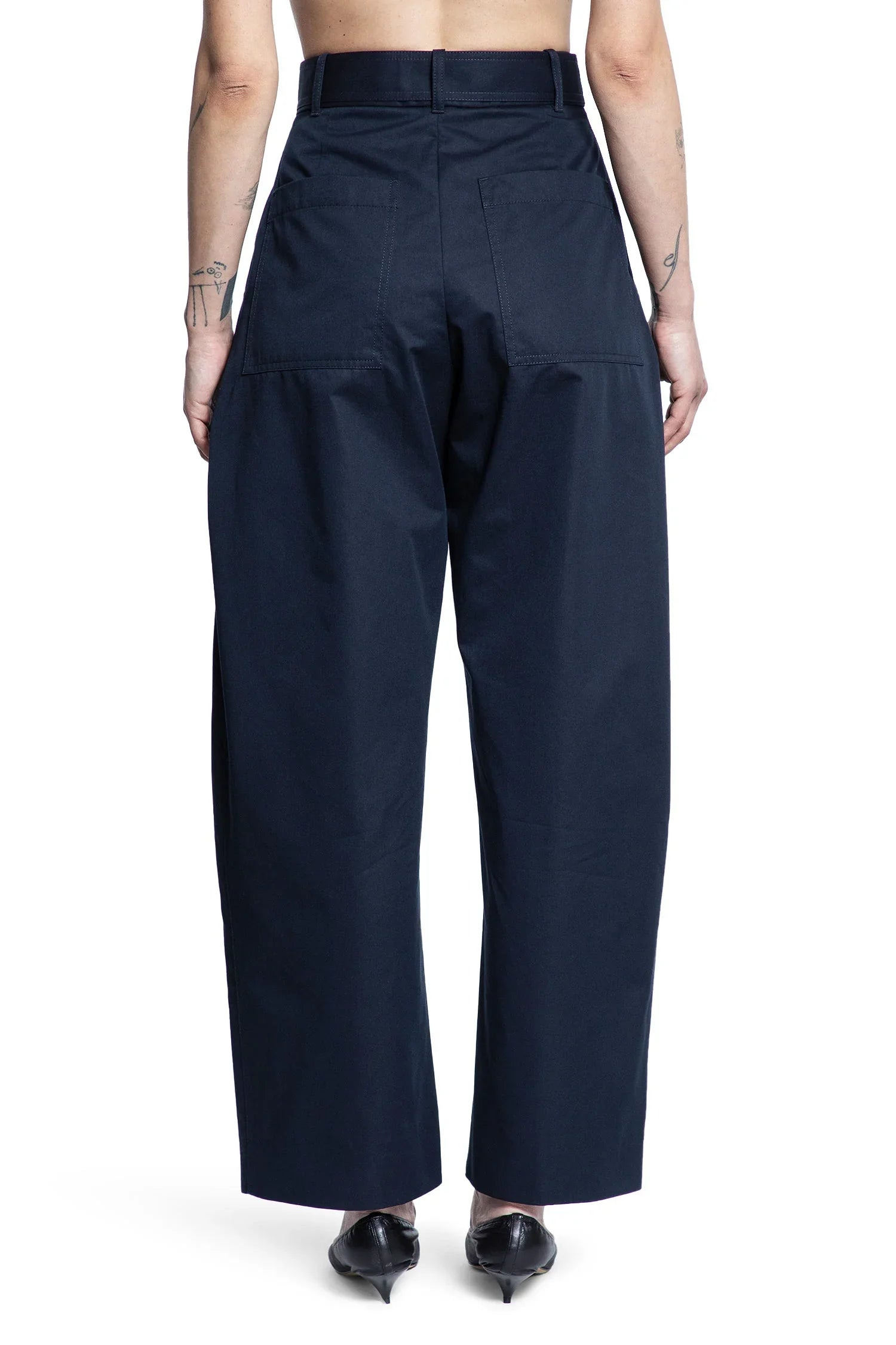 Trousers - 3