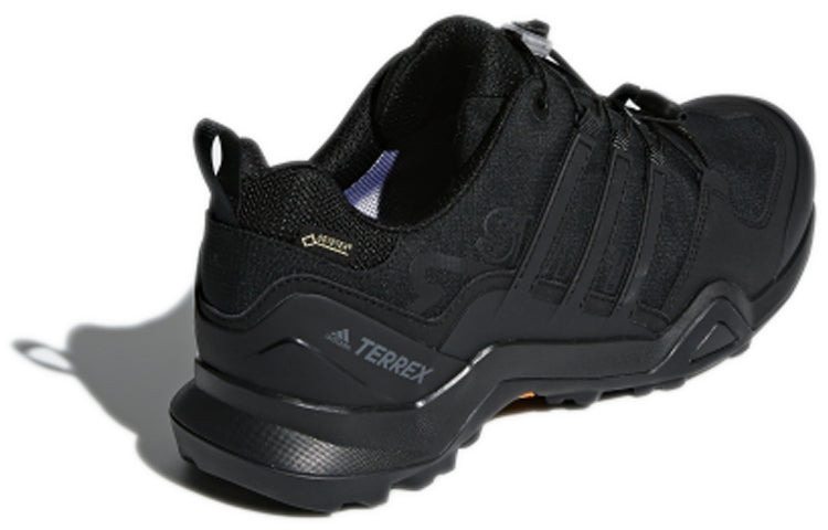 adidas Terrex Swift R2 GTX 'Triple Black' CM7492 - 4