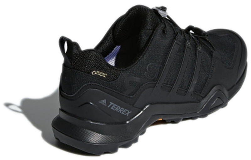 adidas adidas Terrex Swift R2 GTX 'Triple Black' CM7492 outlook