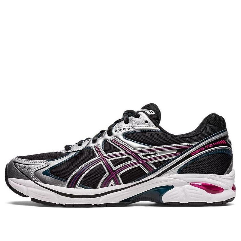 ASICS GT-2160 'Black Pure Silver' 1203A320-002 - 1