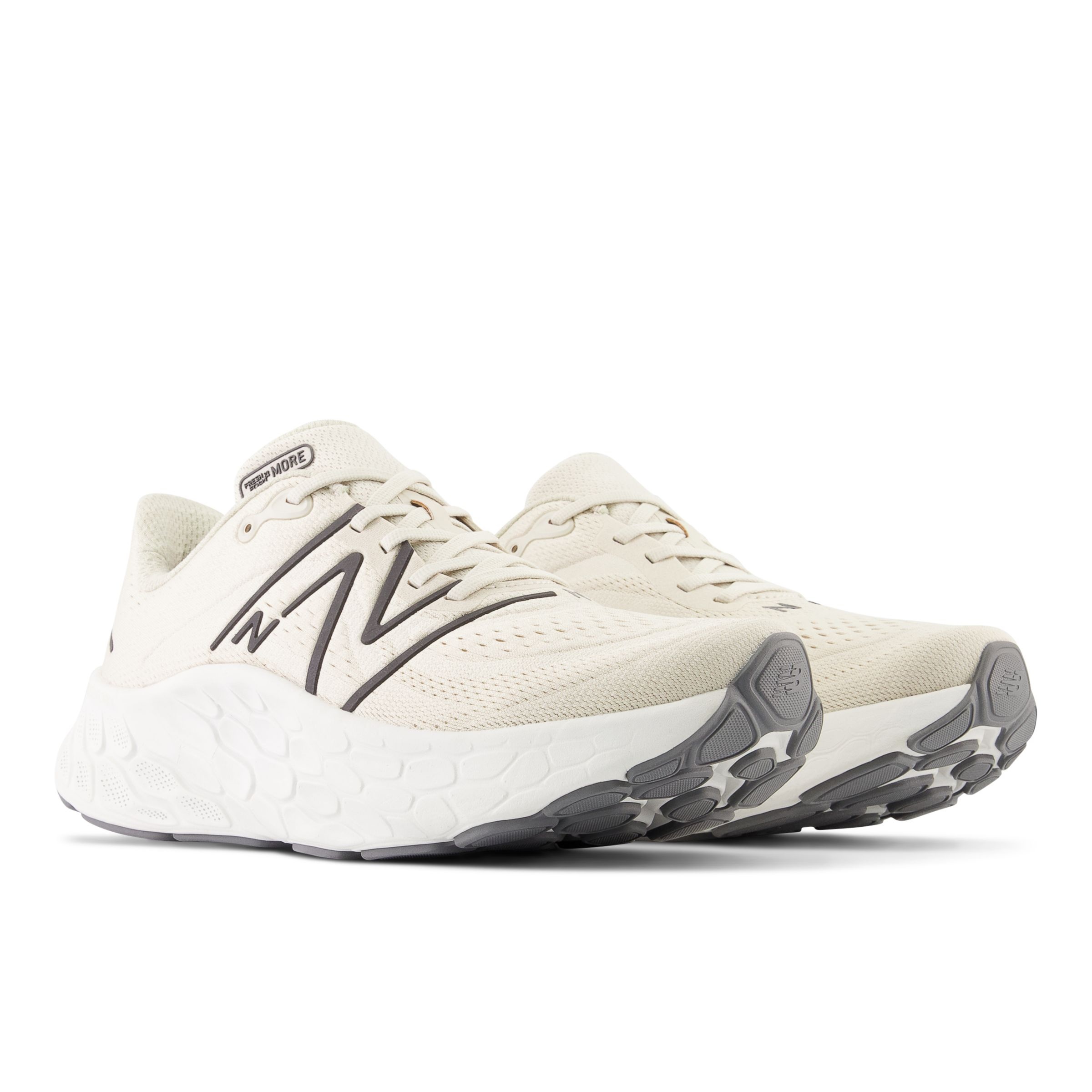 Fresh Foam X More v4 - 2