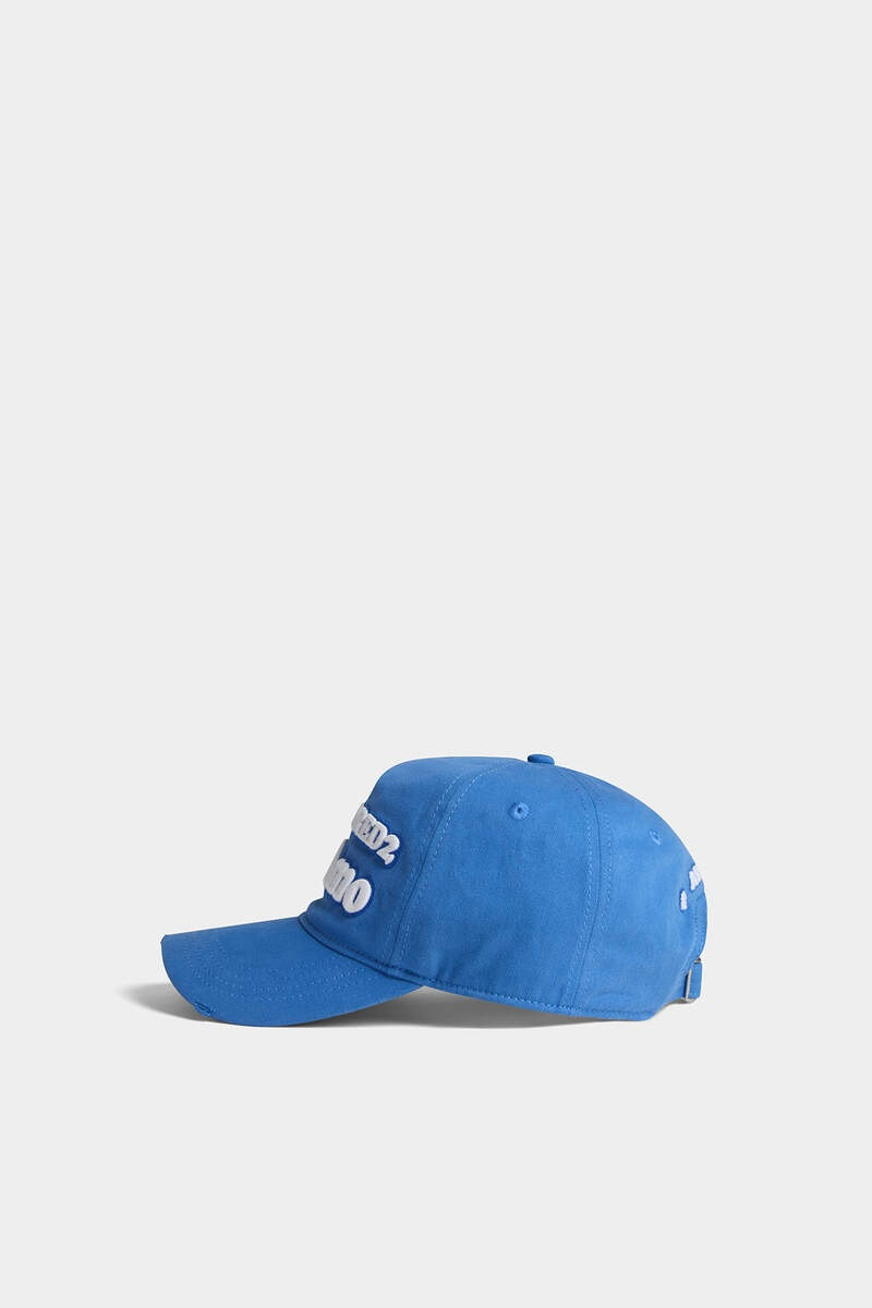 D2 LOVERS BASEBALL CAP 4