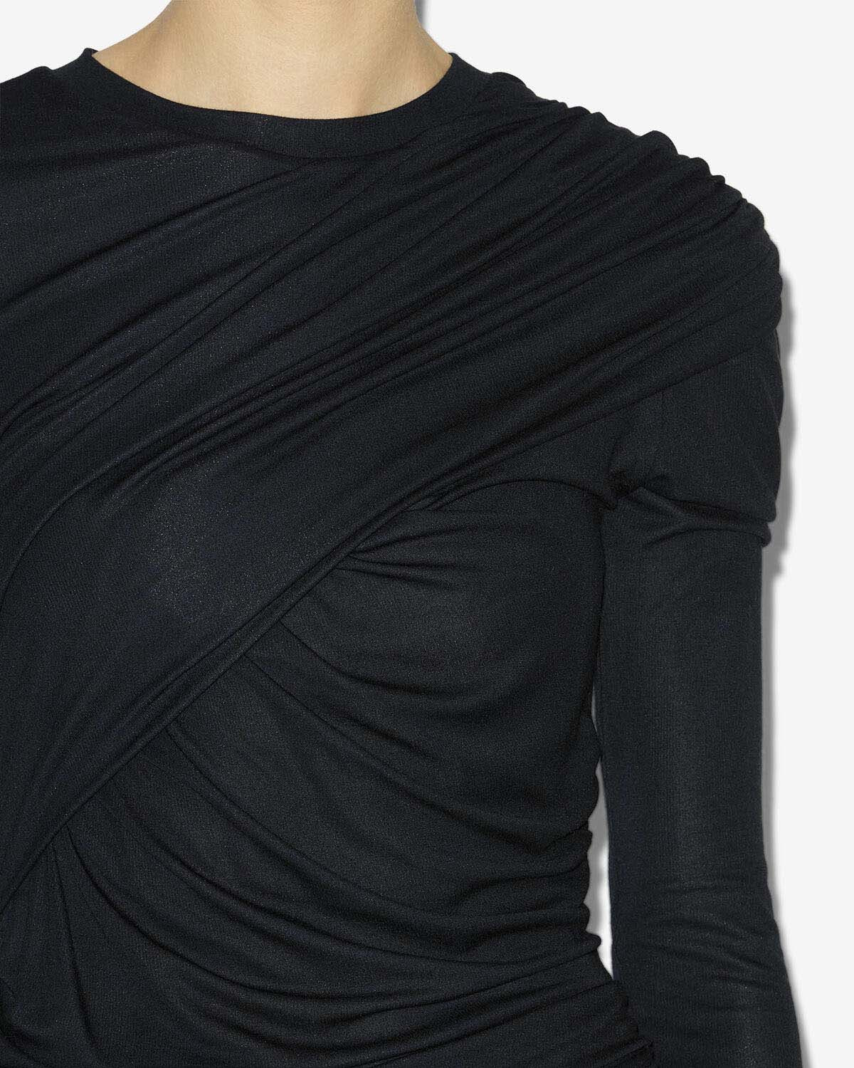 DENISE DRESS - 3