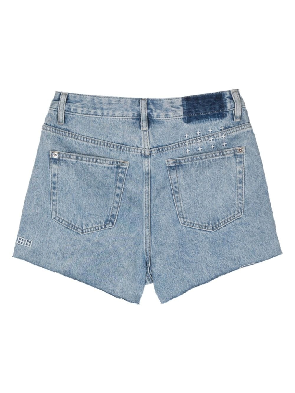 Rise N Hi Authentik shorts - 2