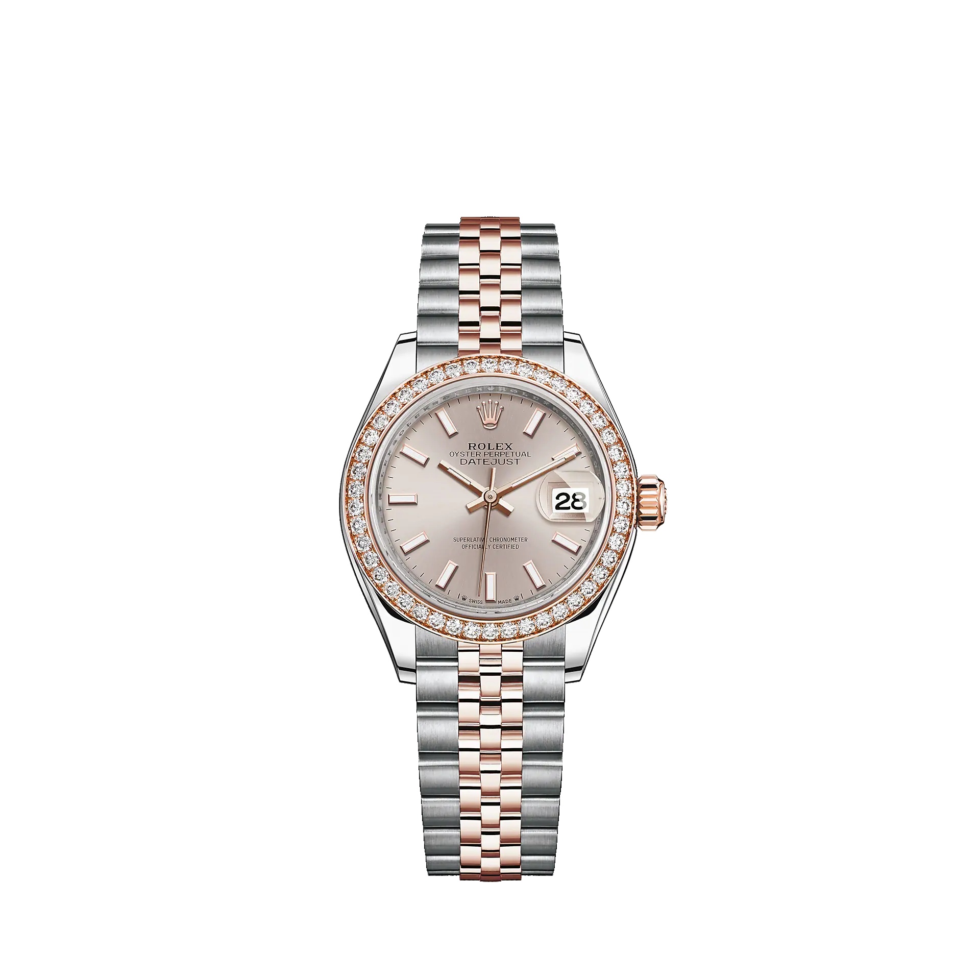 LADY-DATEJUST - 1