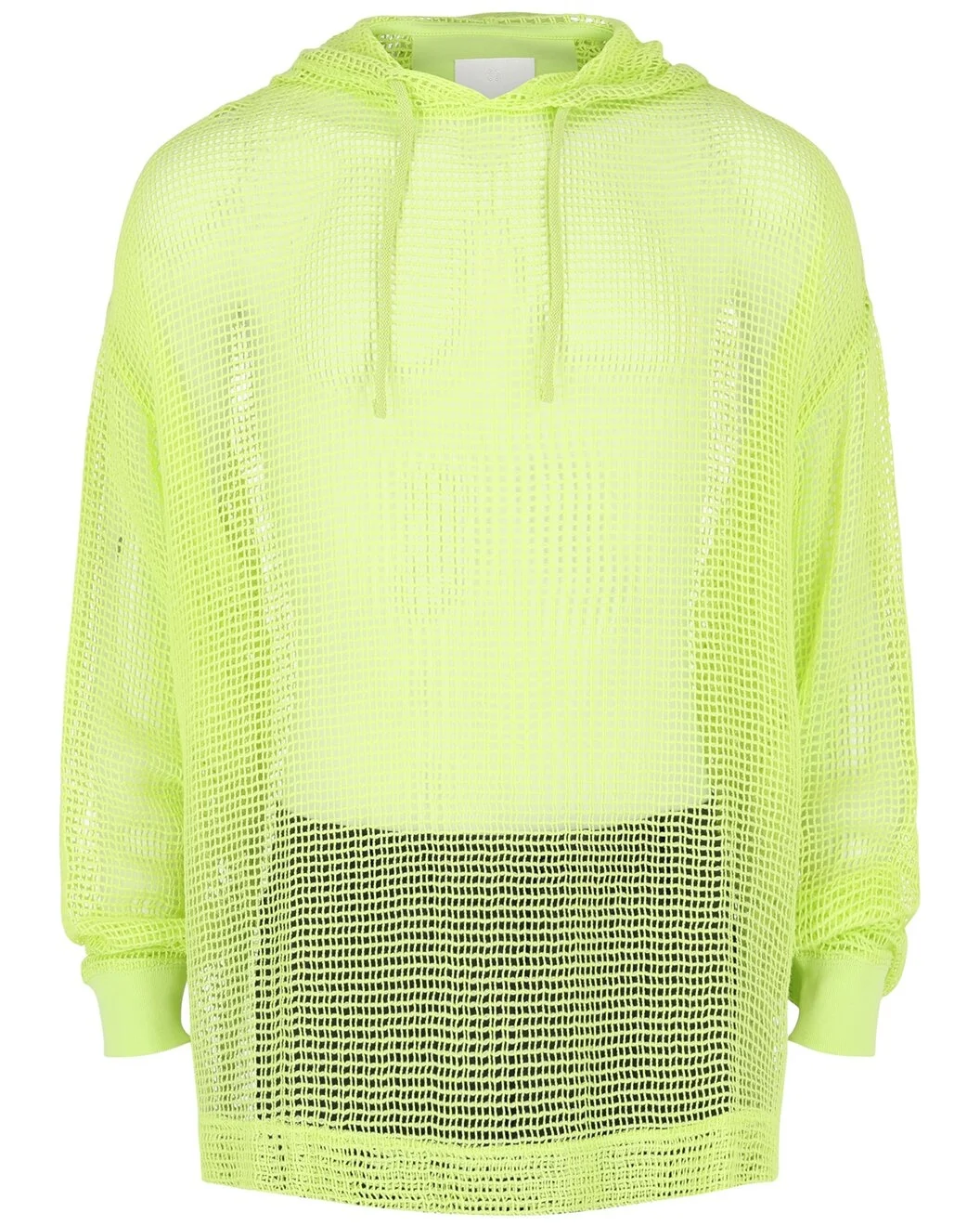 Givenchy Hooded T-Shirt - 1