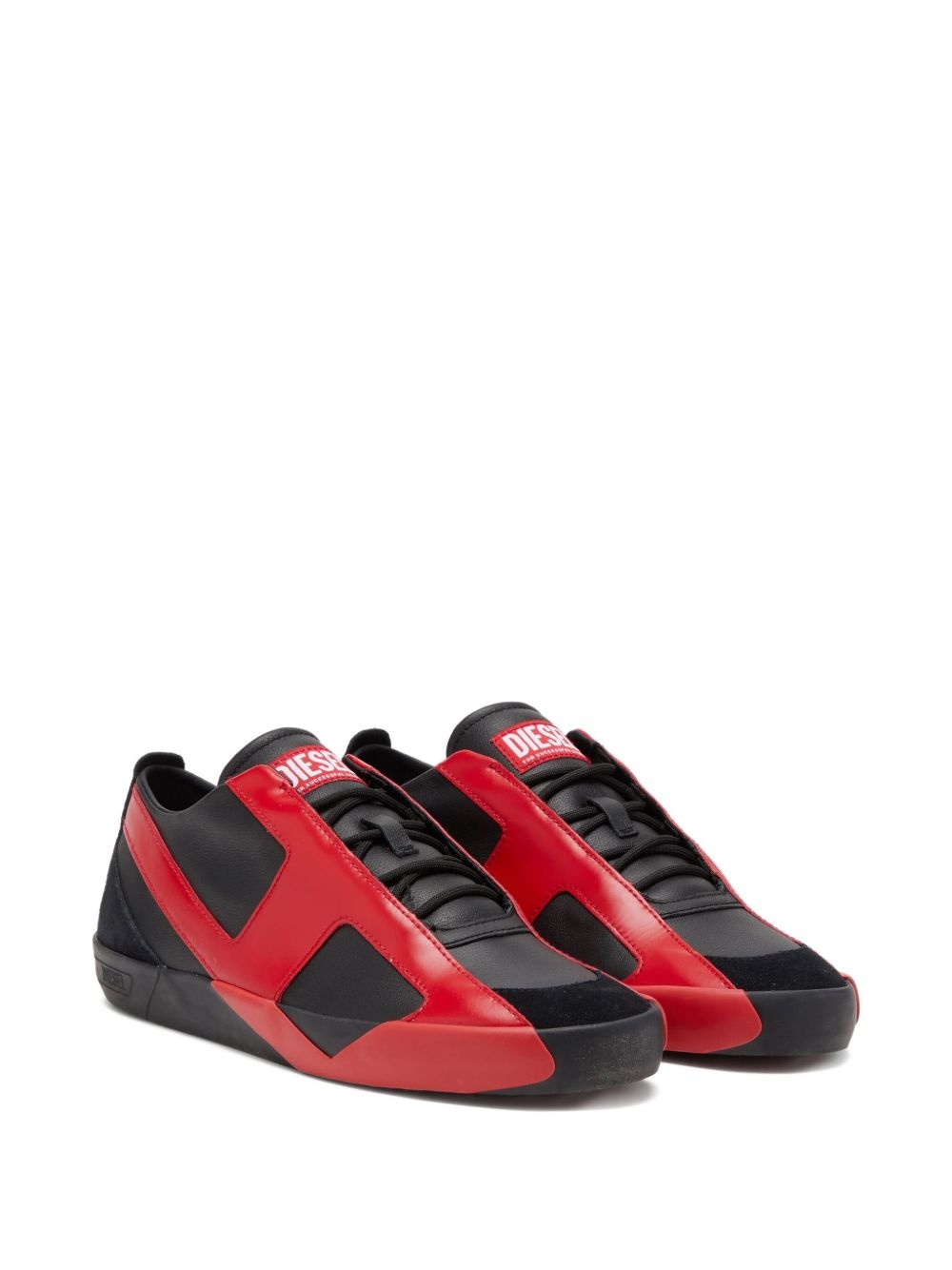S-Slante-D Low sneakers - 6