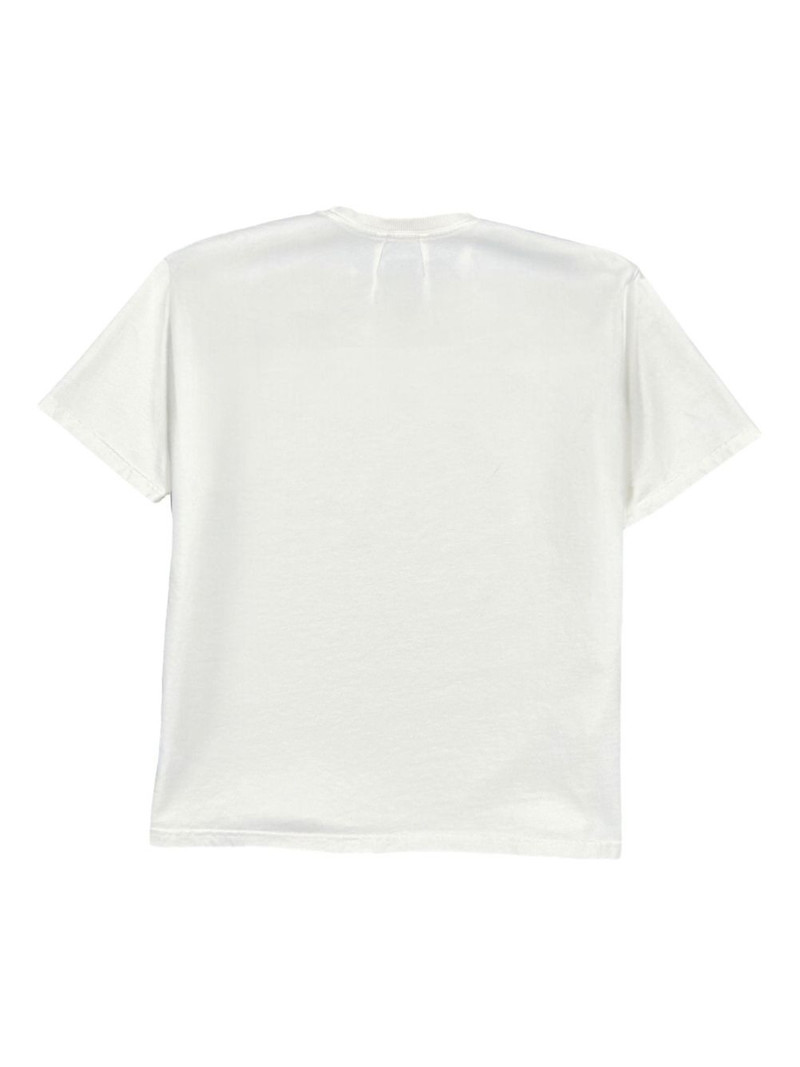 Rhude icon sailing T-shirt outlook
