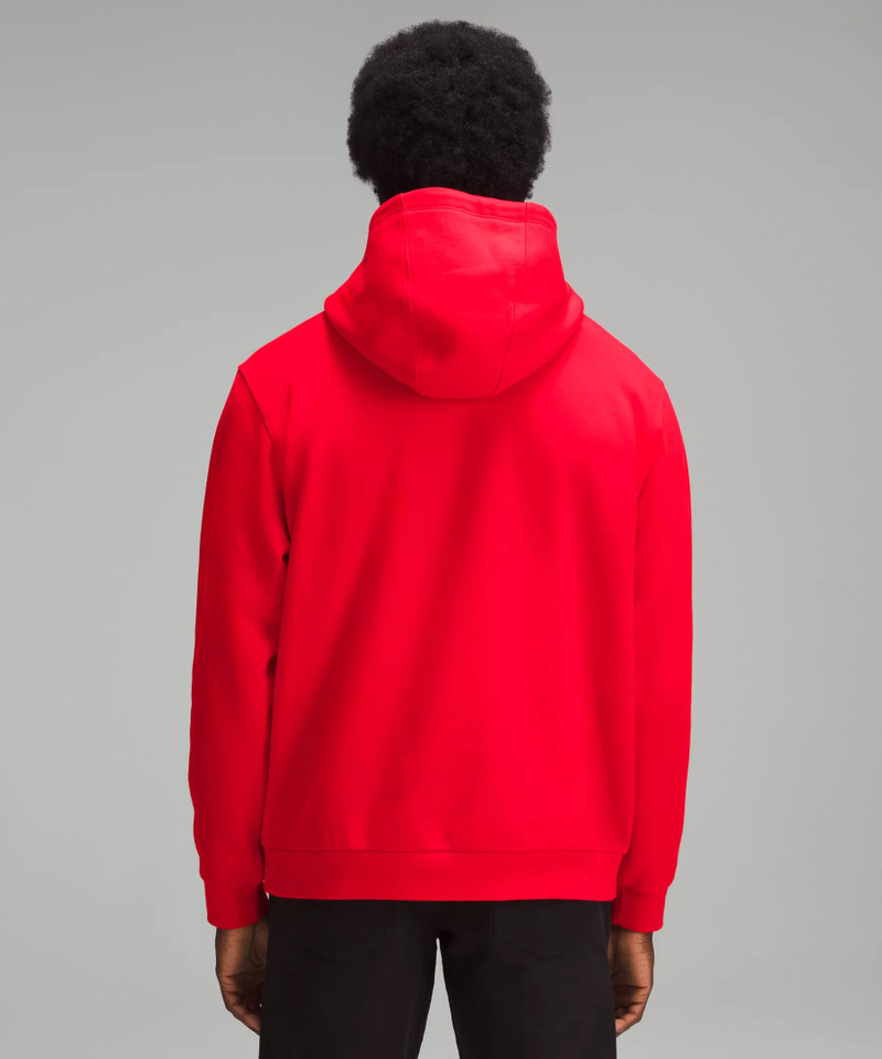 Steady State Pullover Hoodie 3