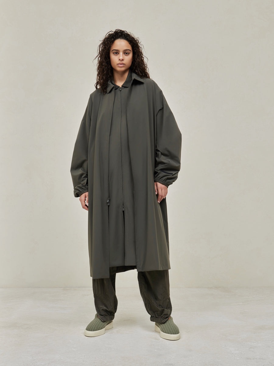 Car Coat - 5