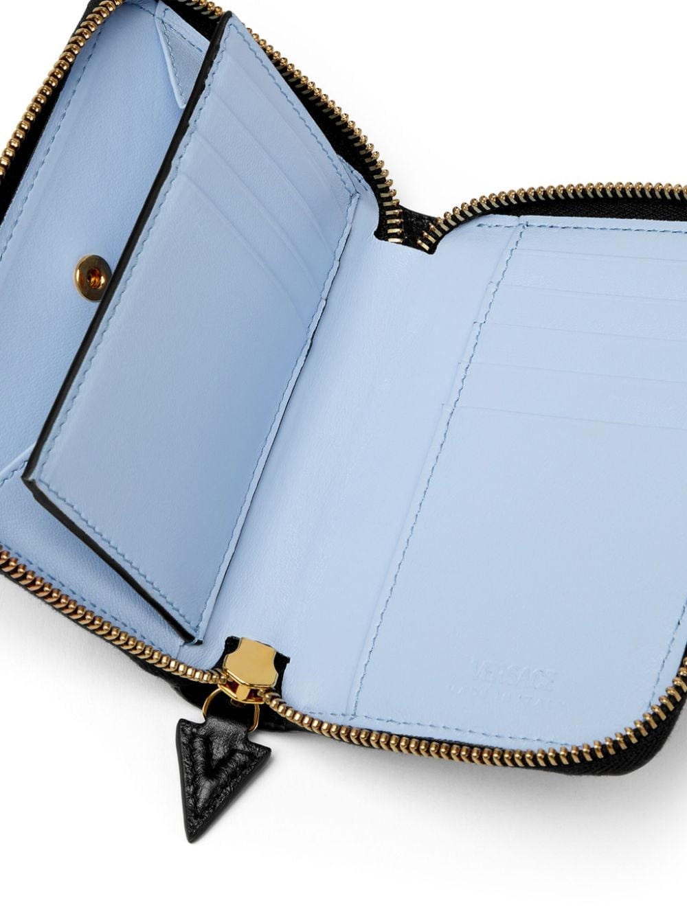 Myth Zip wallet - 3